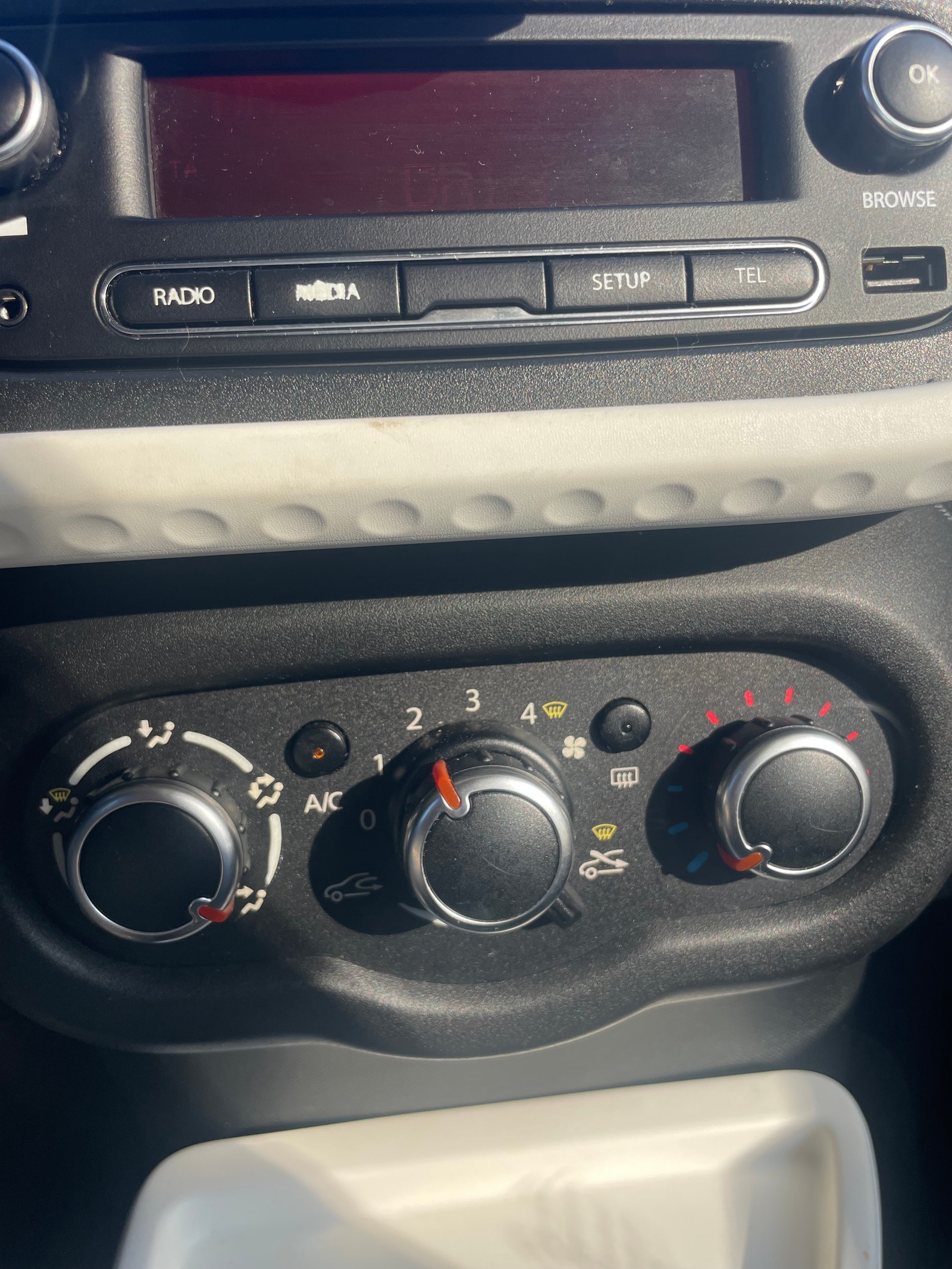 Renault Twingo – billede 4