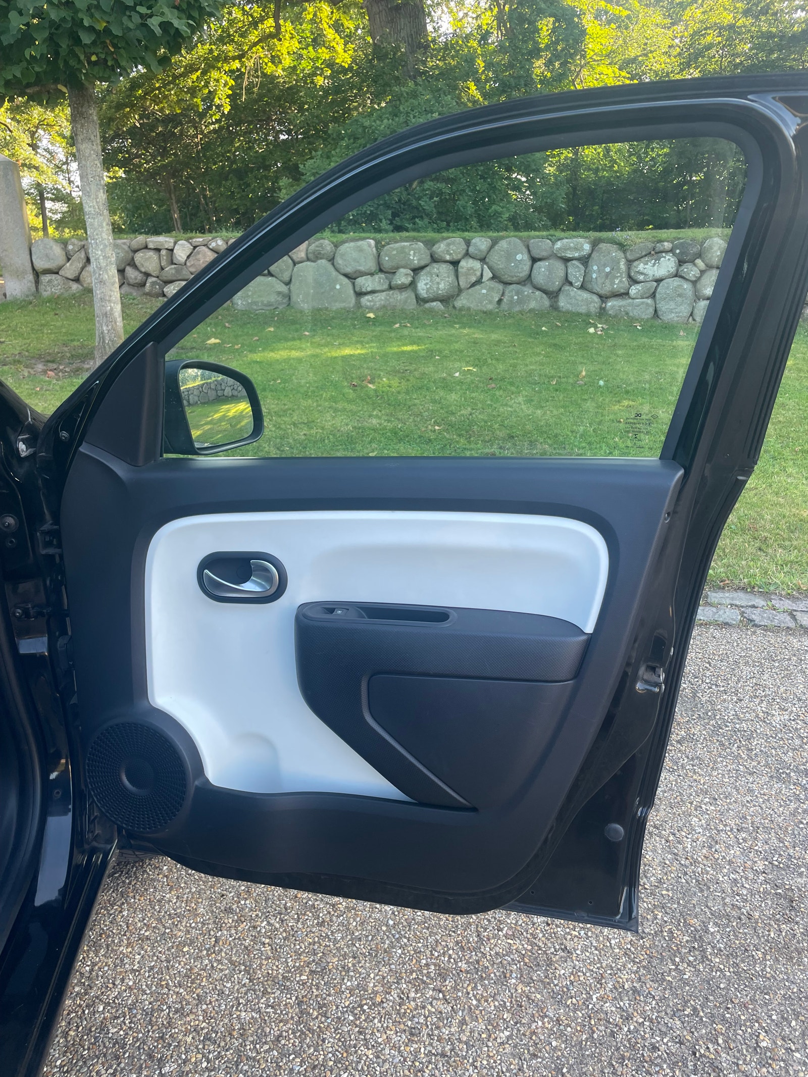 Renault Twingo – billede 20