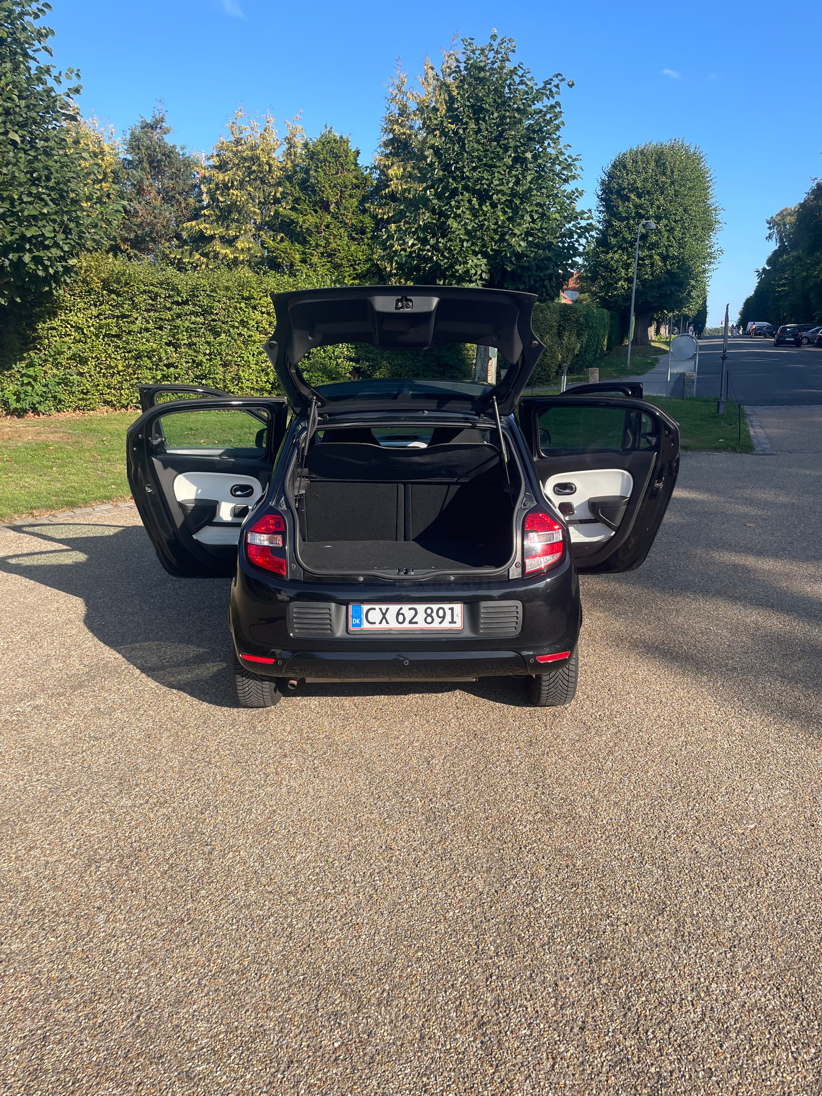 Renault Twingo – billede 10