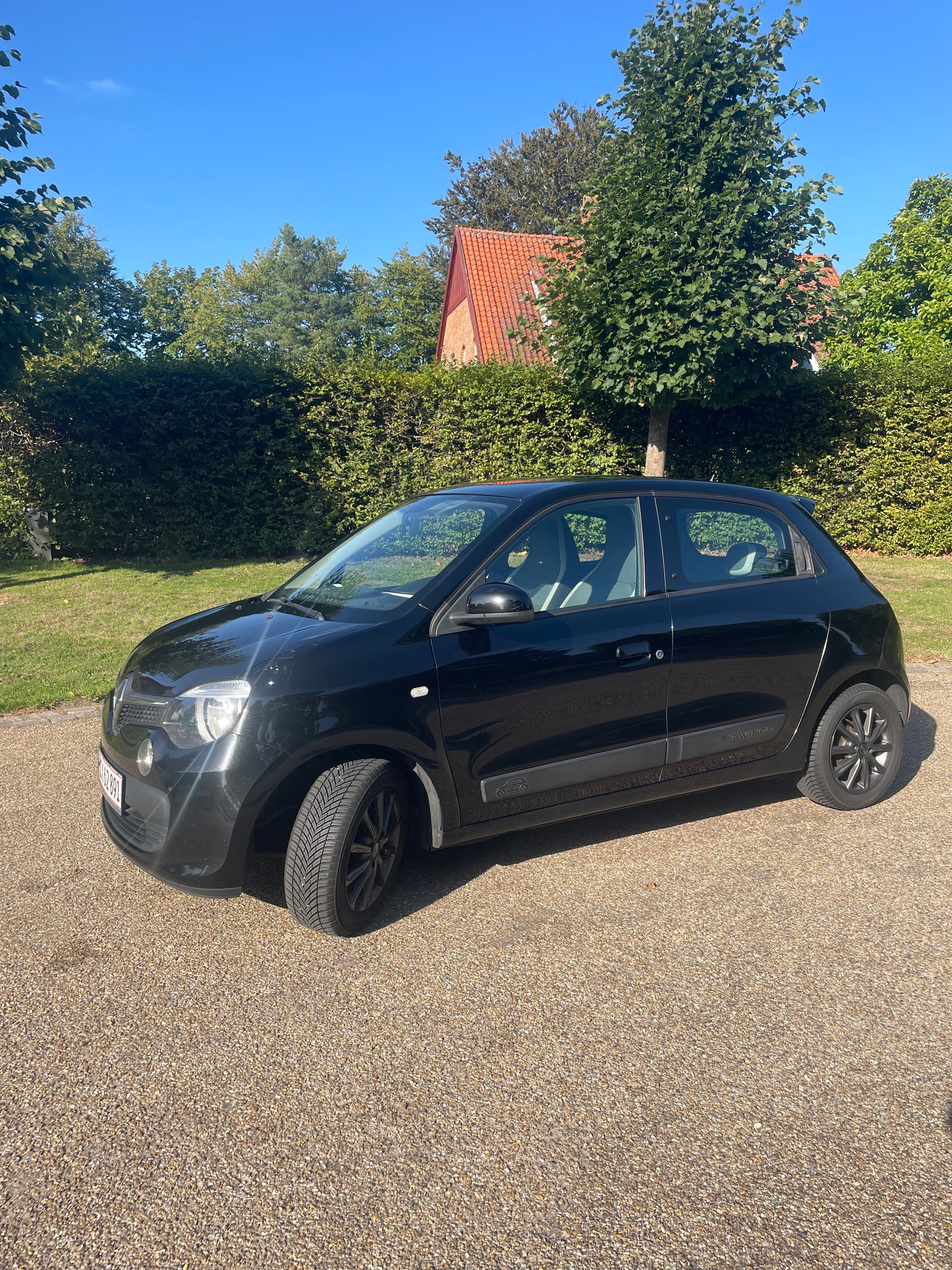 Renault Twingo – billede 2