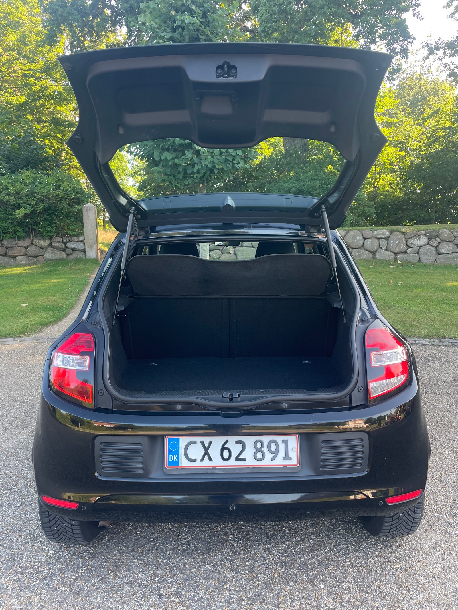 Renault Twingo – billede 7
