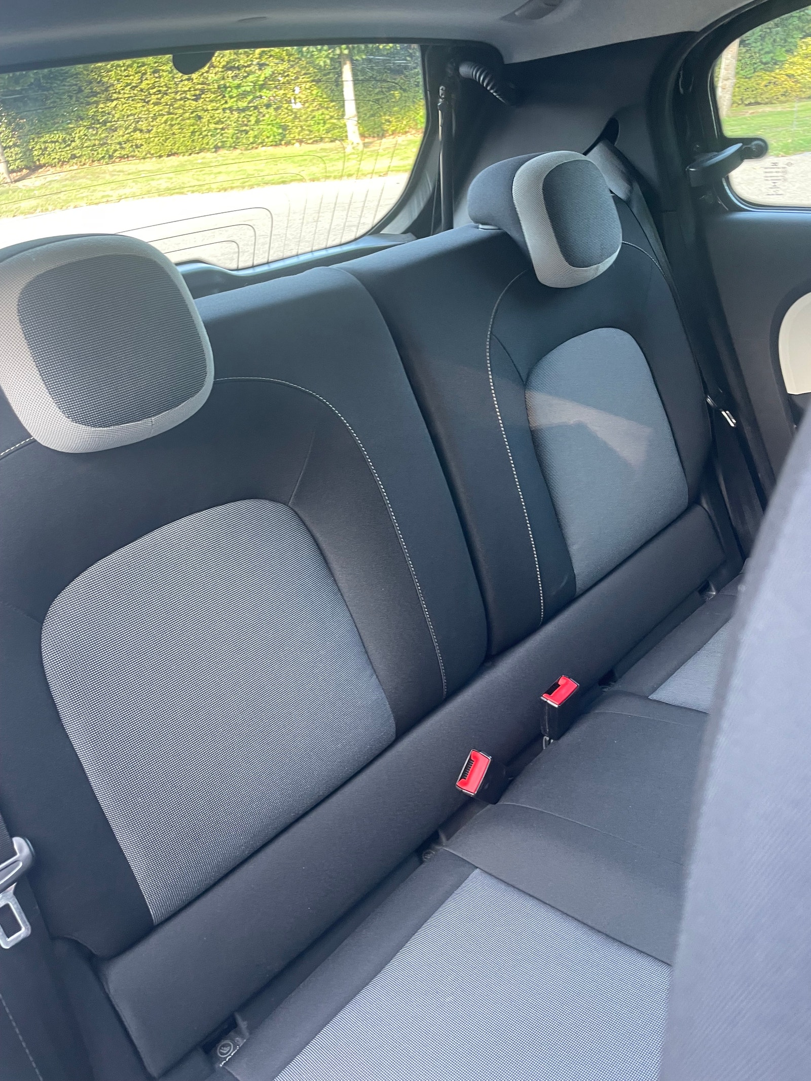 Renault Twingo – billede 16