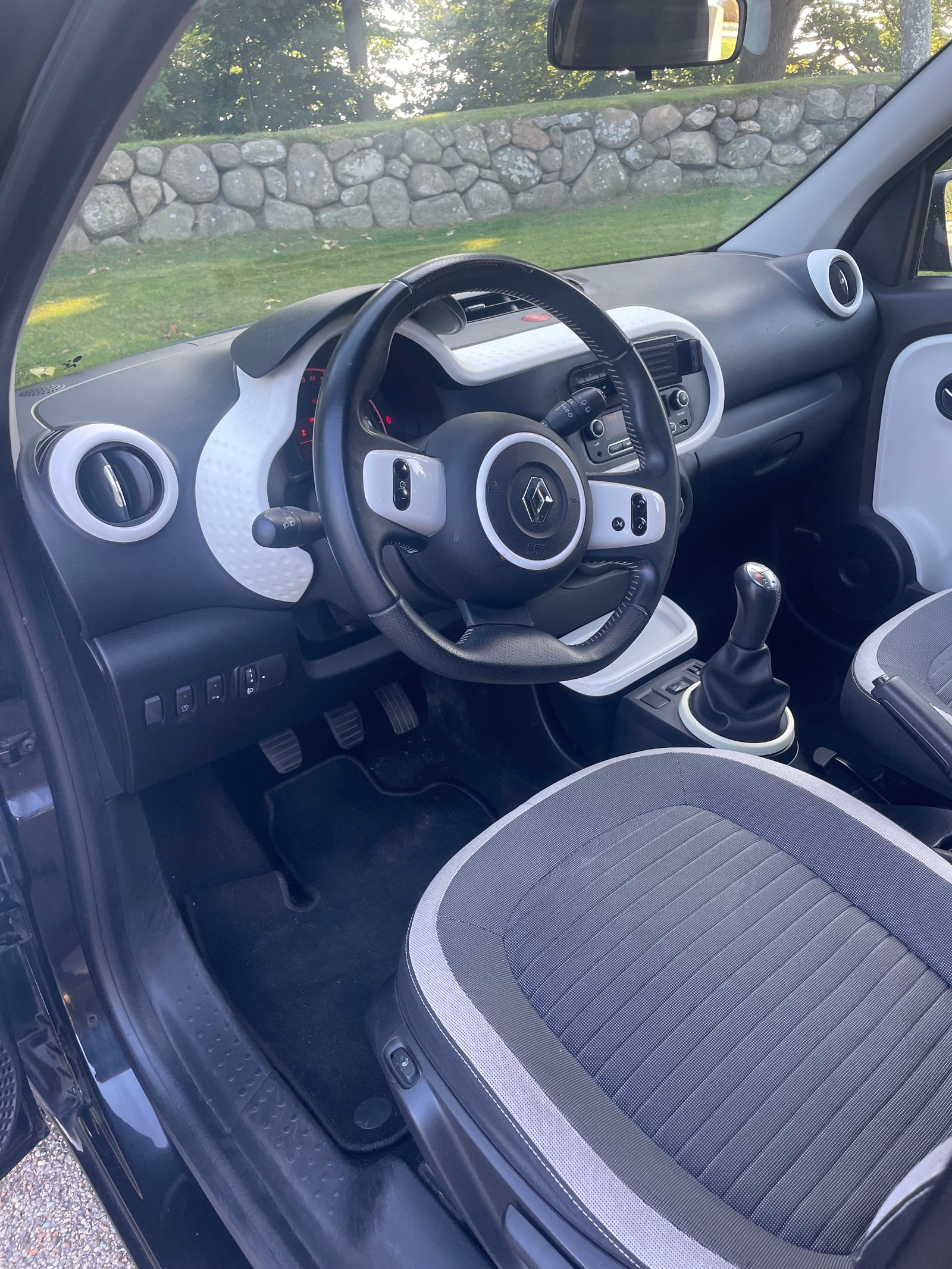 Renault Twingo – billede 11