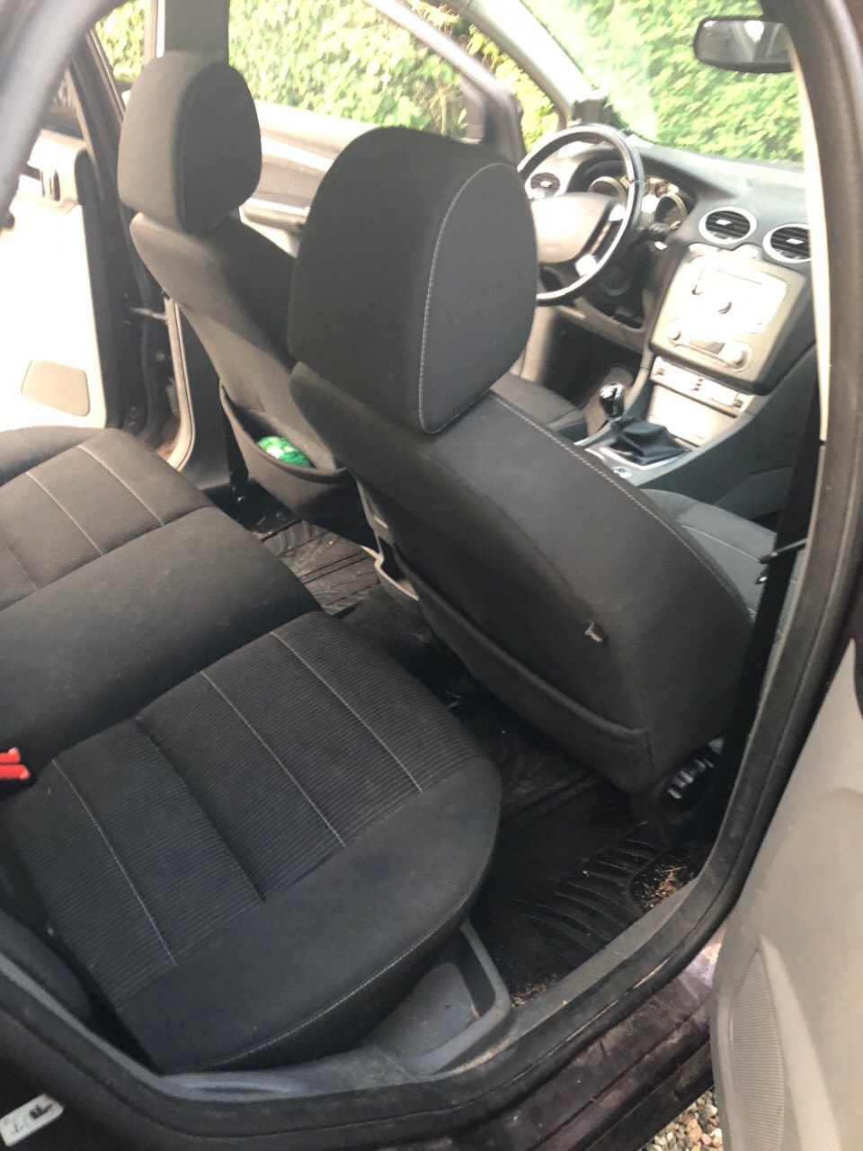 Ford Focus til salg hos Nabilli