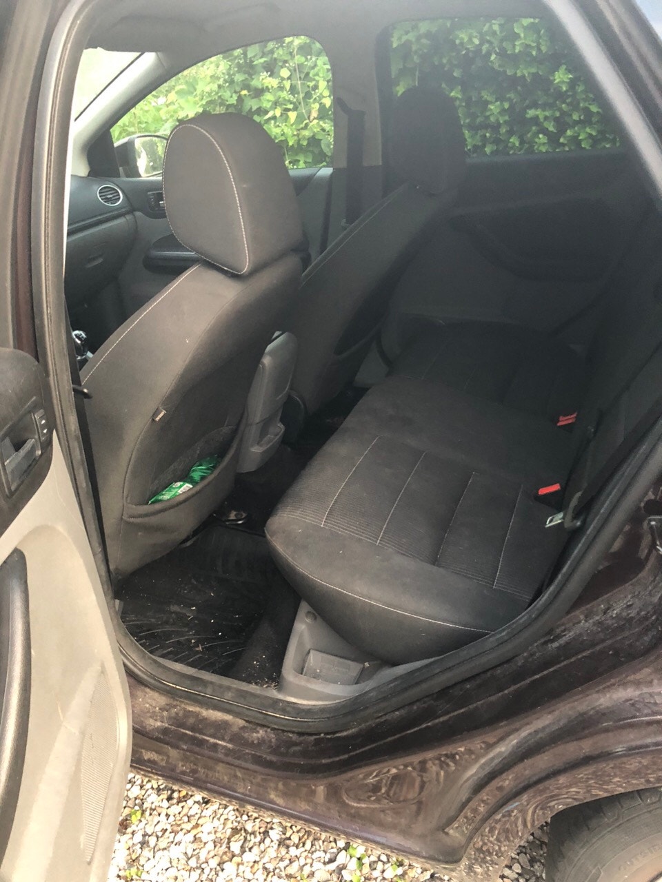 Ford Focus til salg hos Nabilli