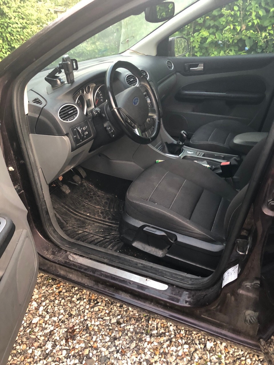 Ford Focus til salg hos Nabilli