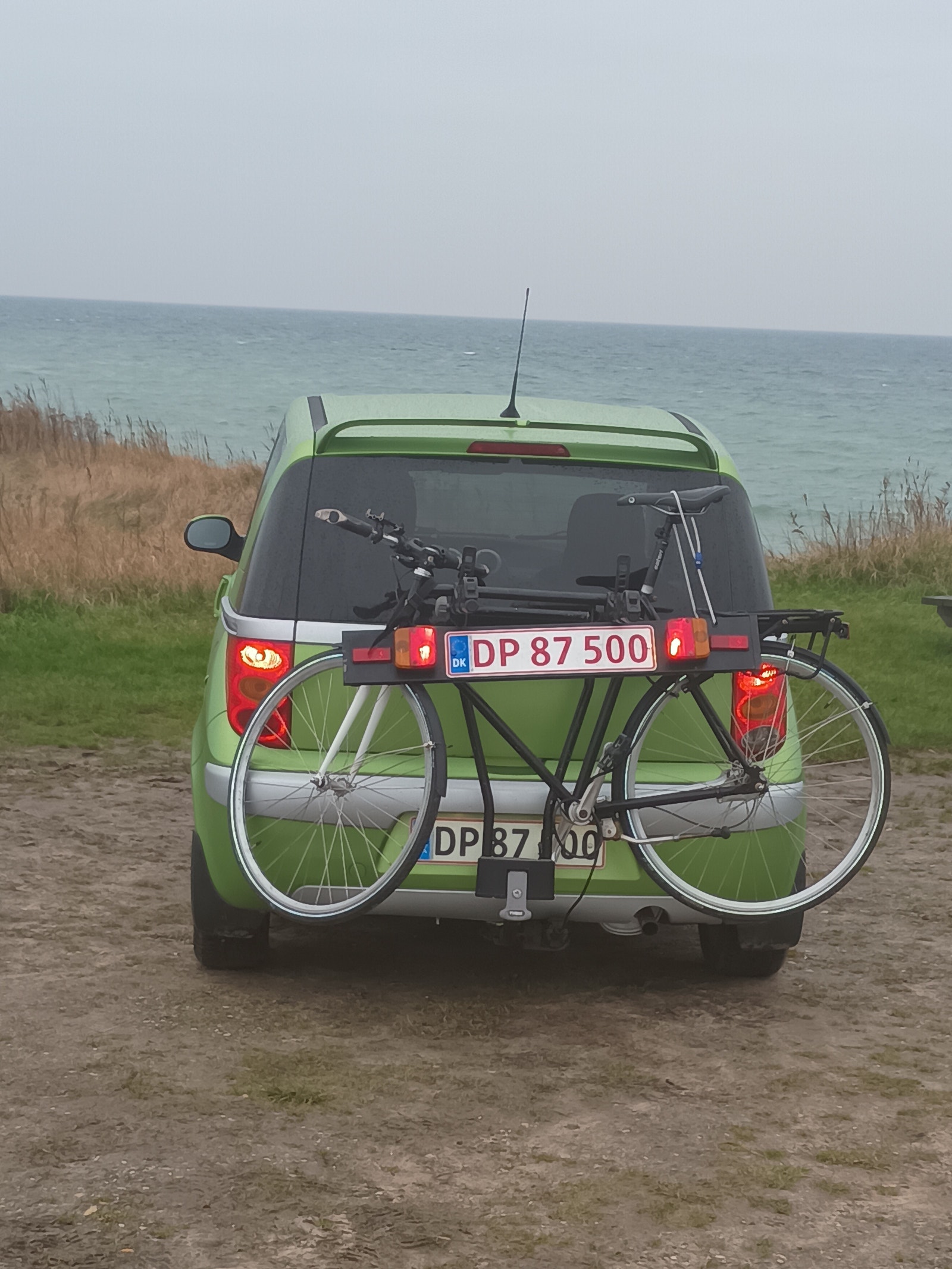 Peugeot 1007 til salg hos Nabilli