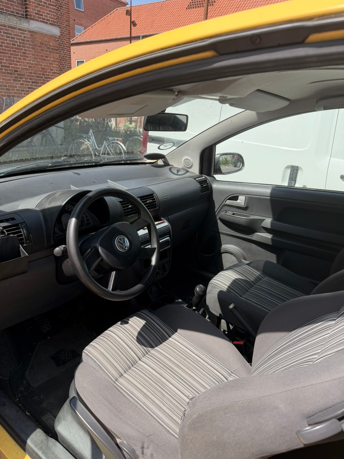 VW Fox – billede 6