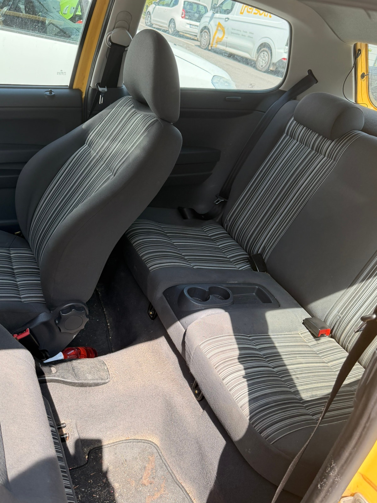 VW Fox – billede 4