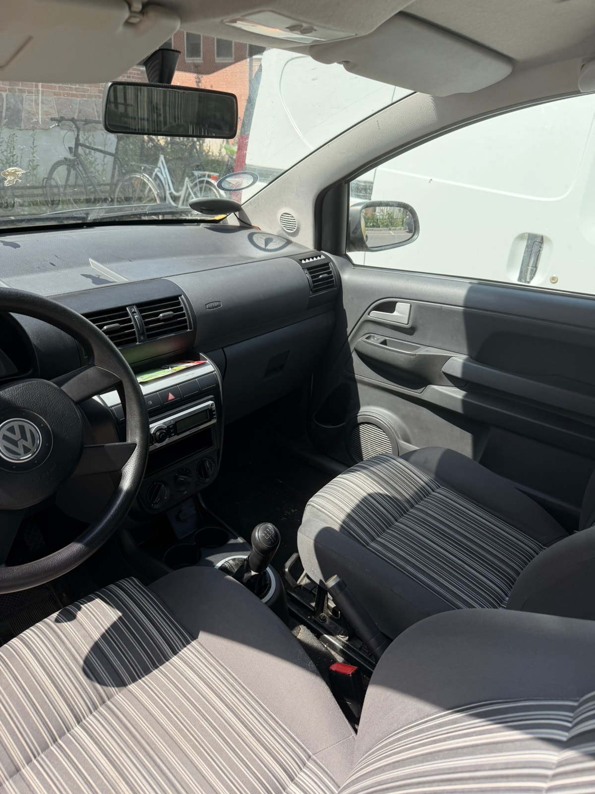 VW Fox – billede 5