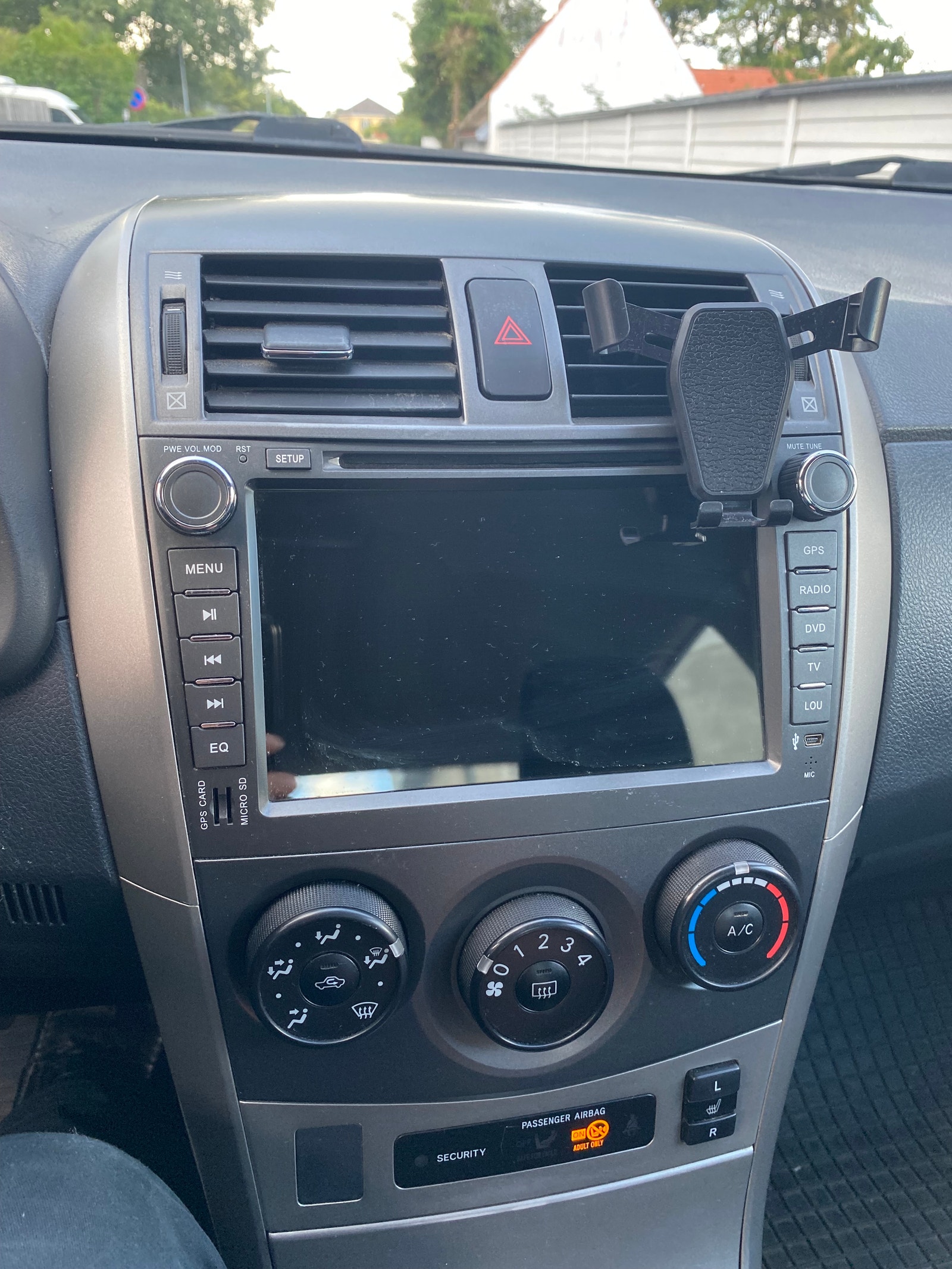 Toyota Corolla – billede 5