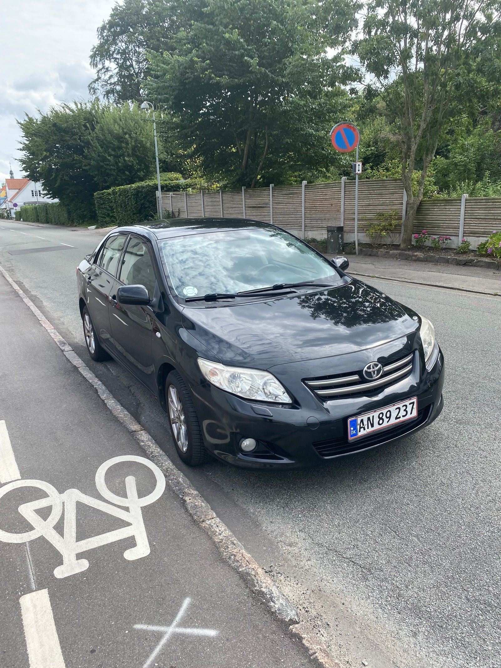 Toyota Corolla – billede 2