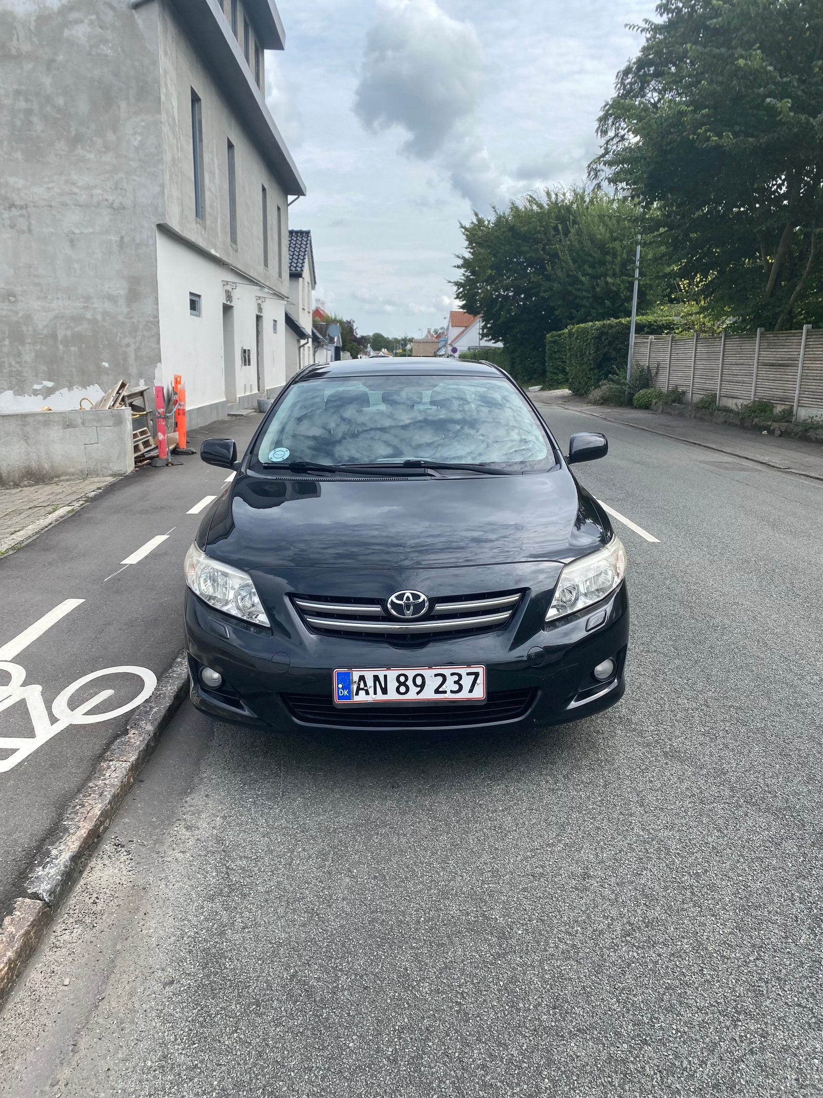 Toyota Corolla – billede 6