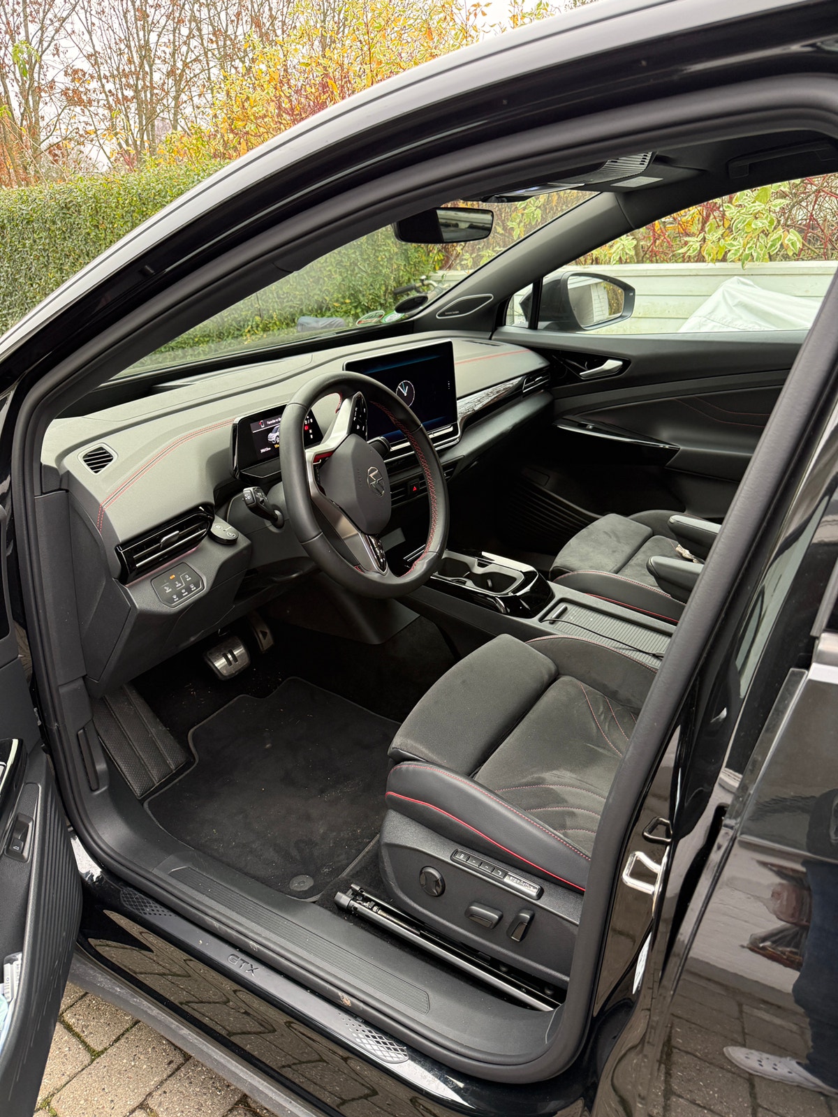 VW ID.5 GTX til salg hos Nabilli