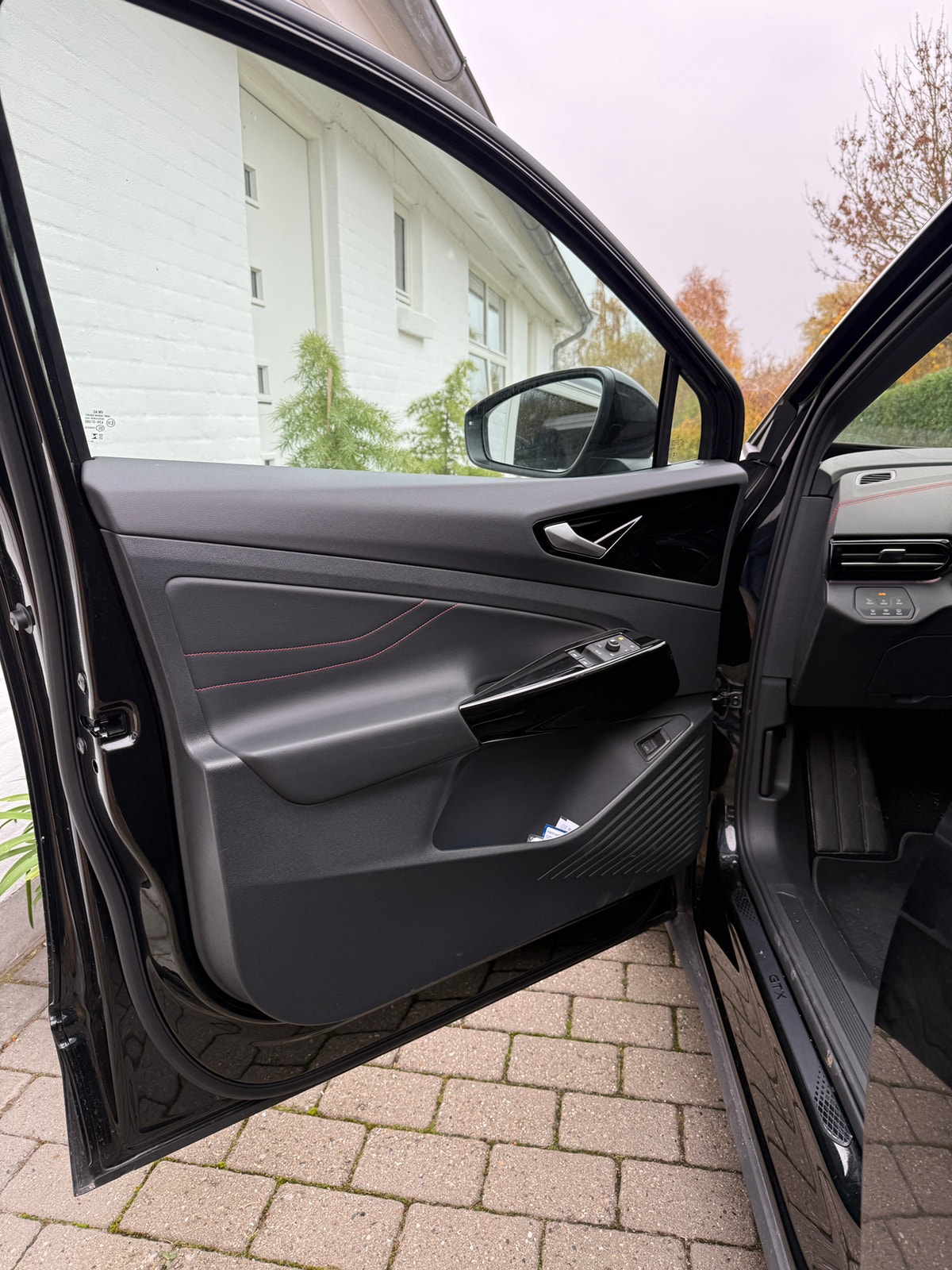 VW ID.5 GTX til salg hos Nabilli