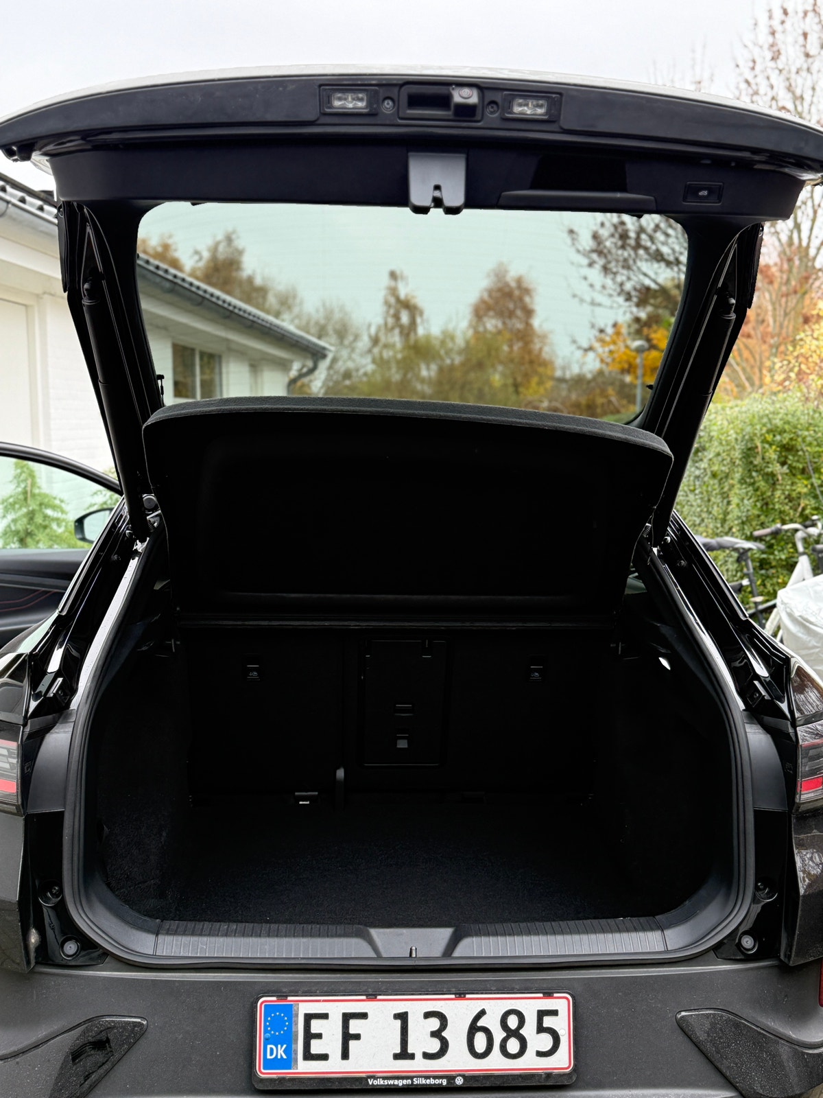 VW ID.5 GTX til salg hos Nabilli