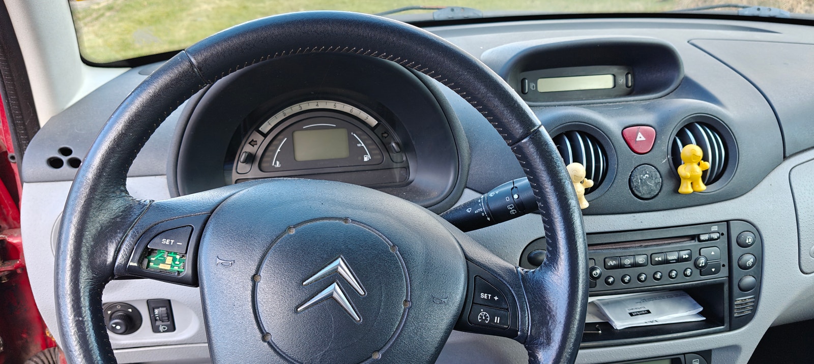 Citroen C3 – billede 5