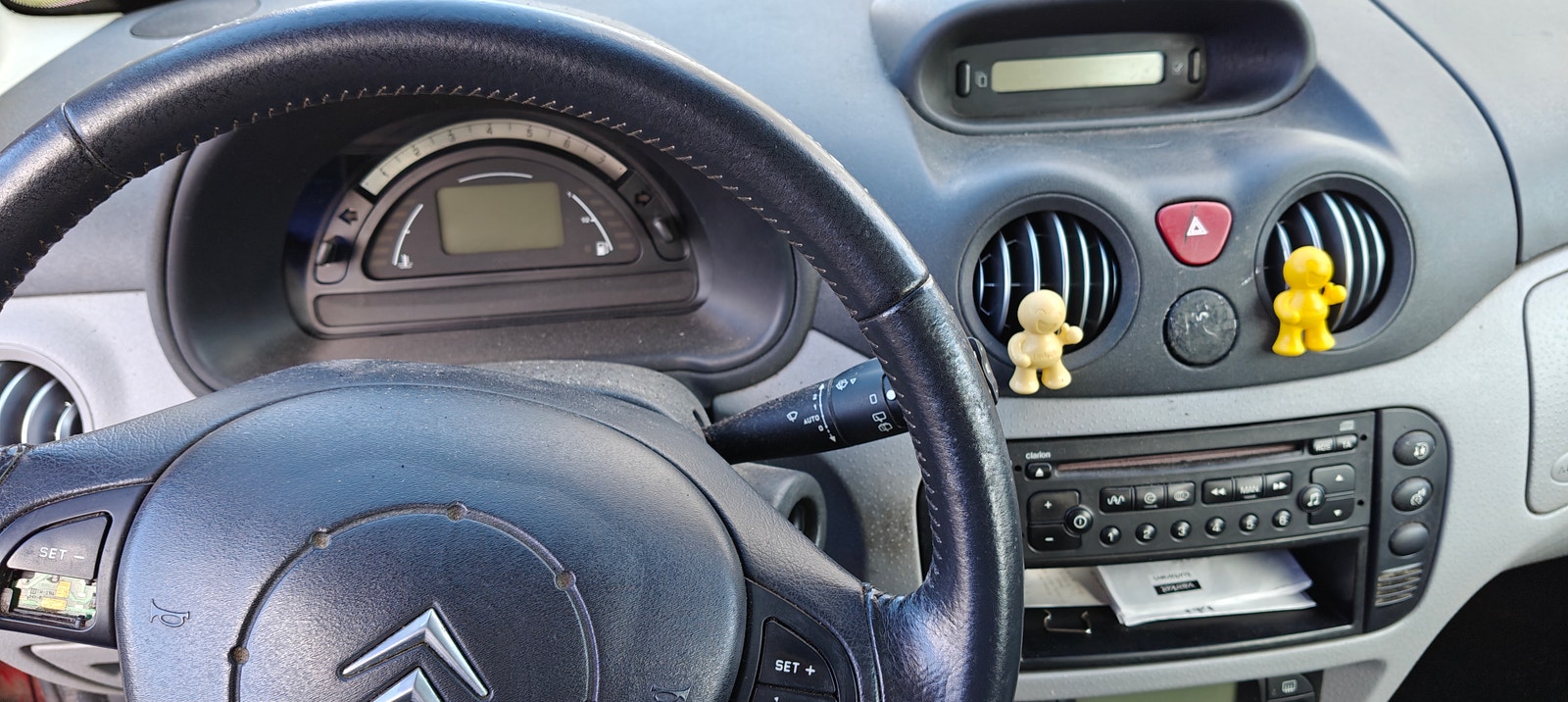 Citroen C3 – billede 6