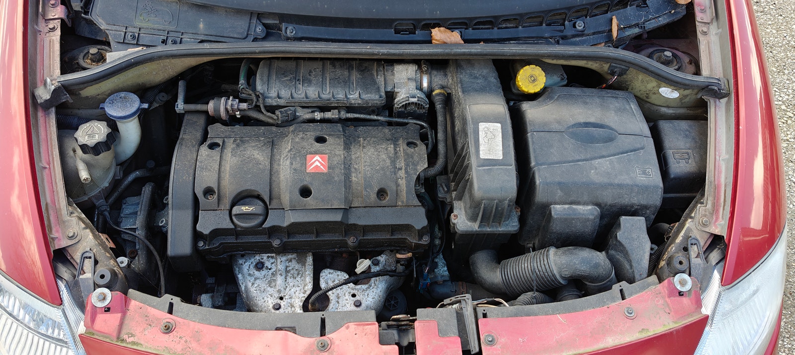 Citroen C3 – billede 9