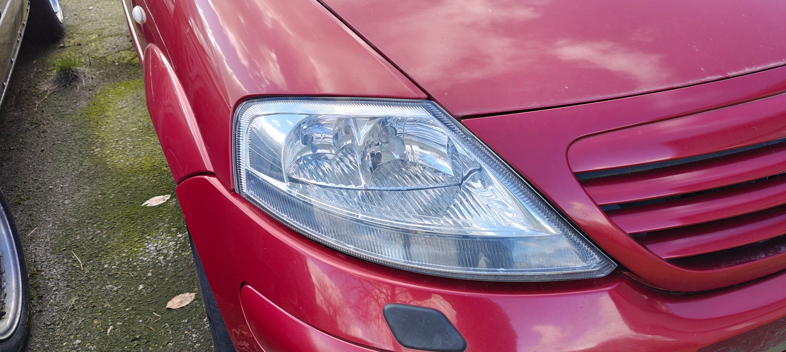 Citroen C3 – billede 11