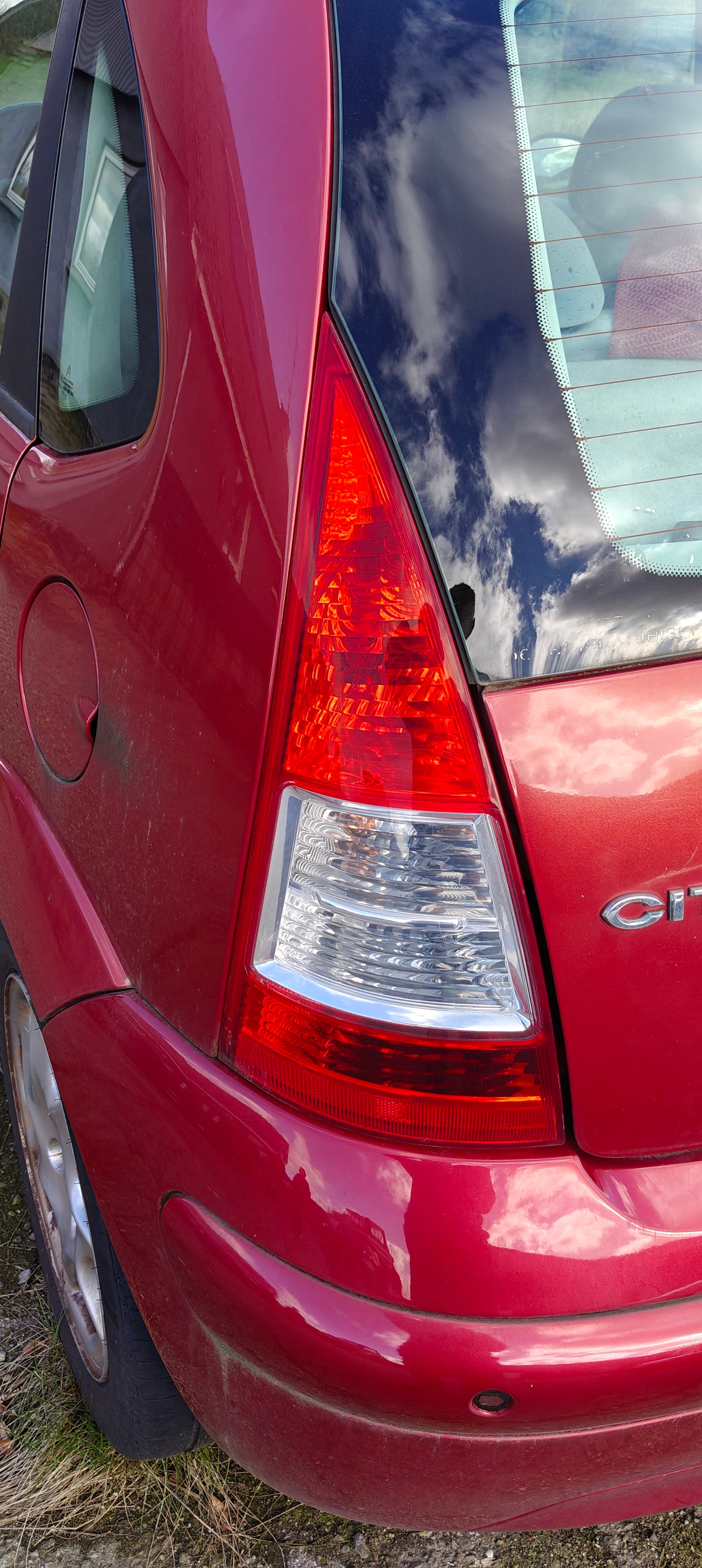 Citroen C3 – billede 4