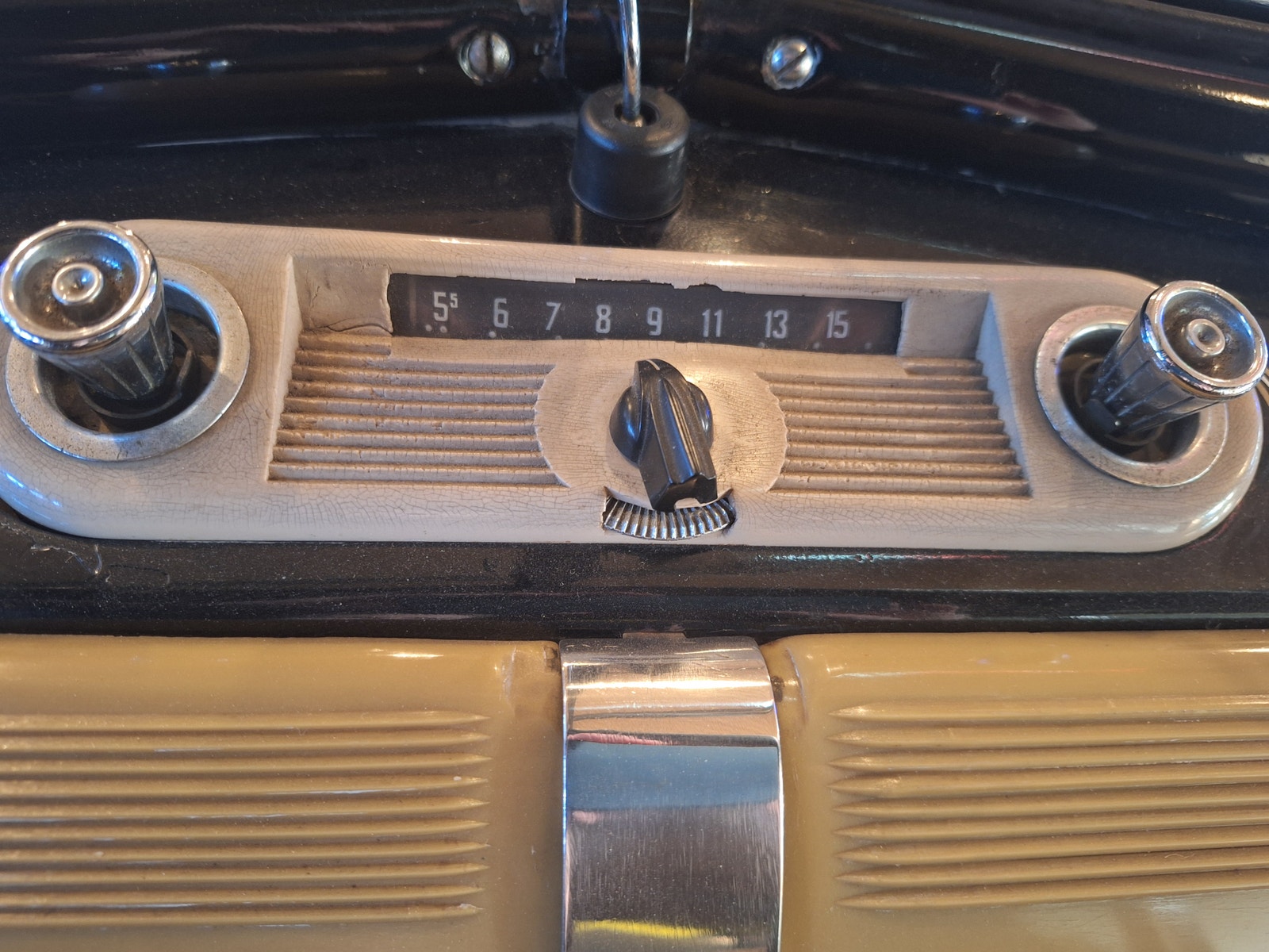 Ford Coupé til salg hos Nabilli