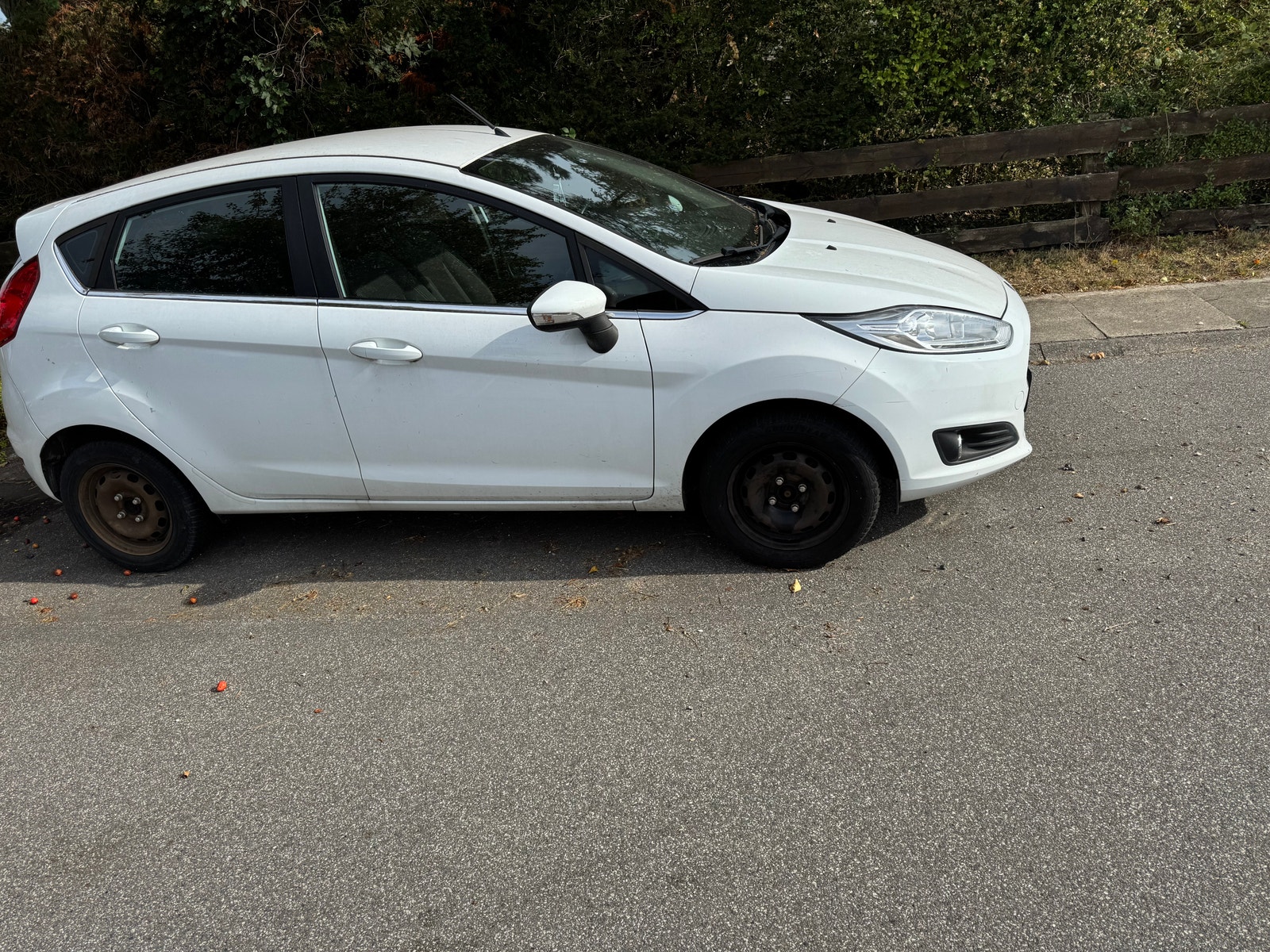 Ford Fiesta – billede 2