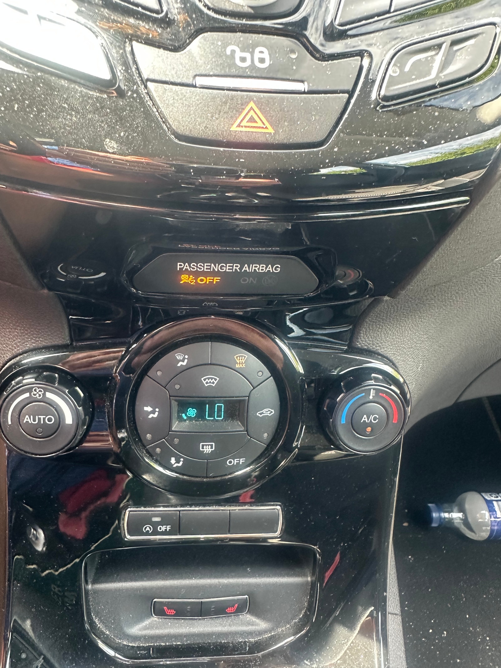 Ford Fiesta – billede 11