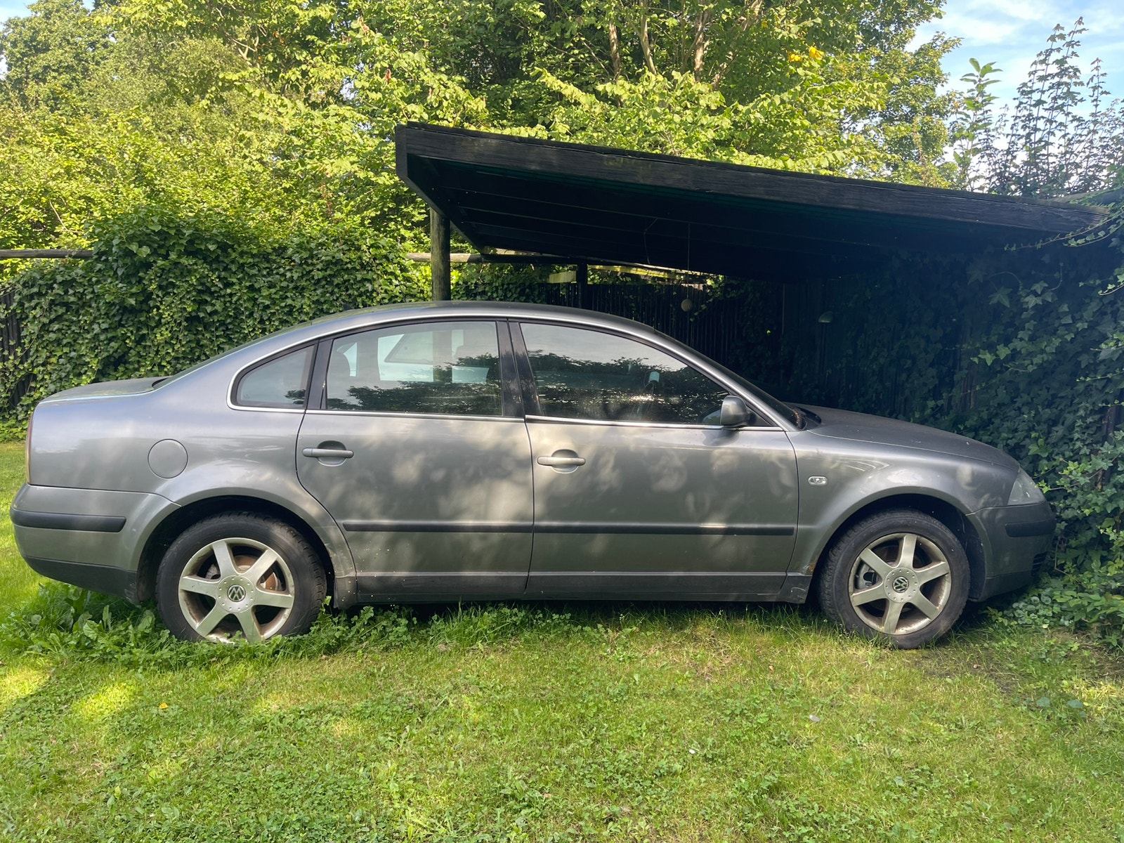 VW Passat – billede 2