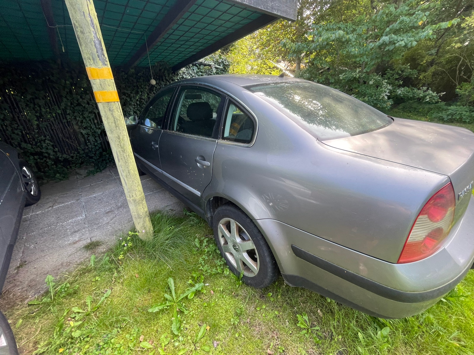 VW Passat – billede 4
