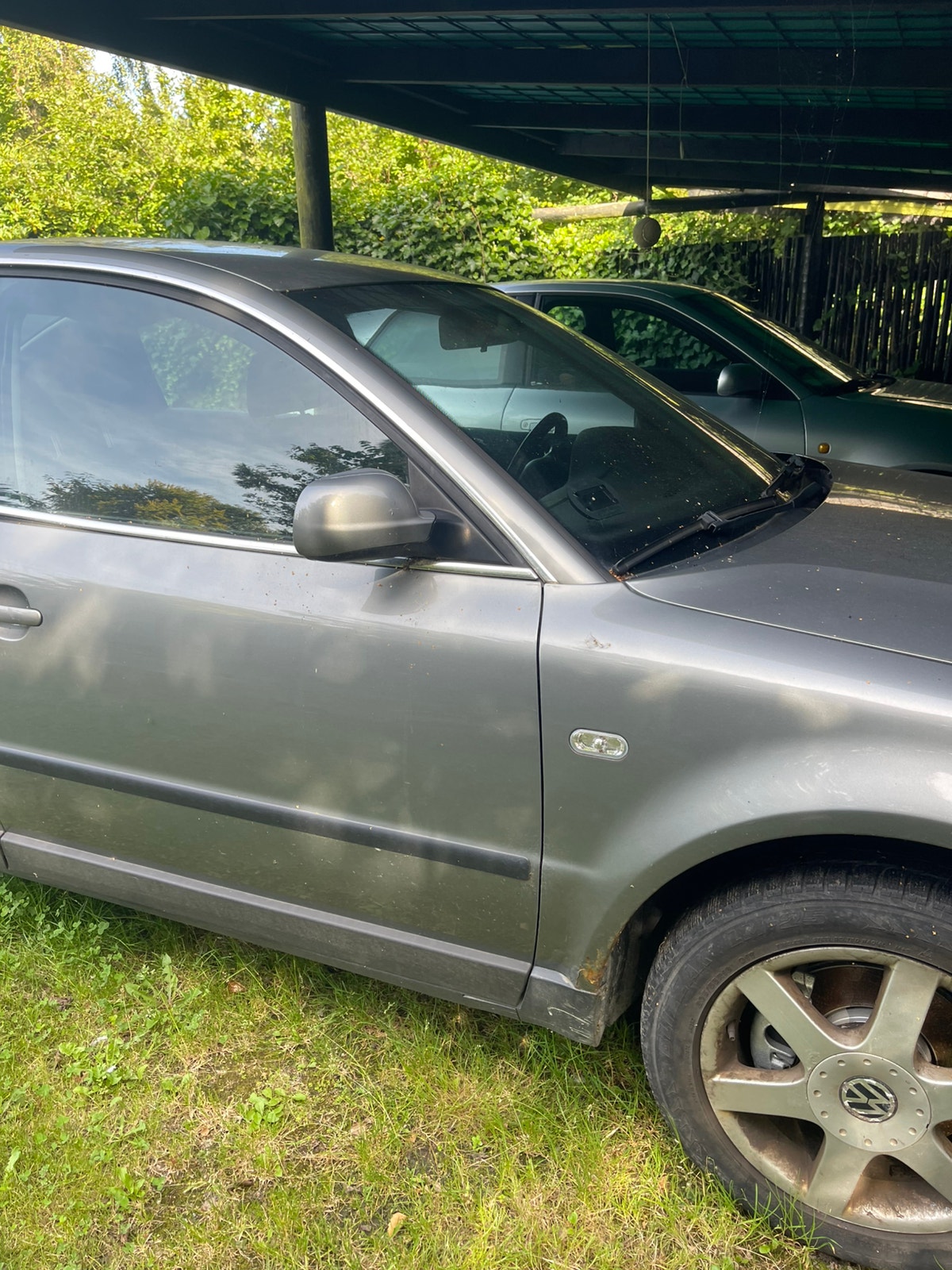 VW Passat – billede 3