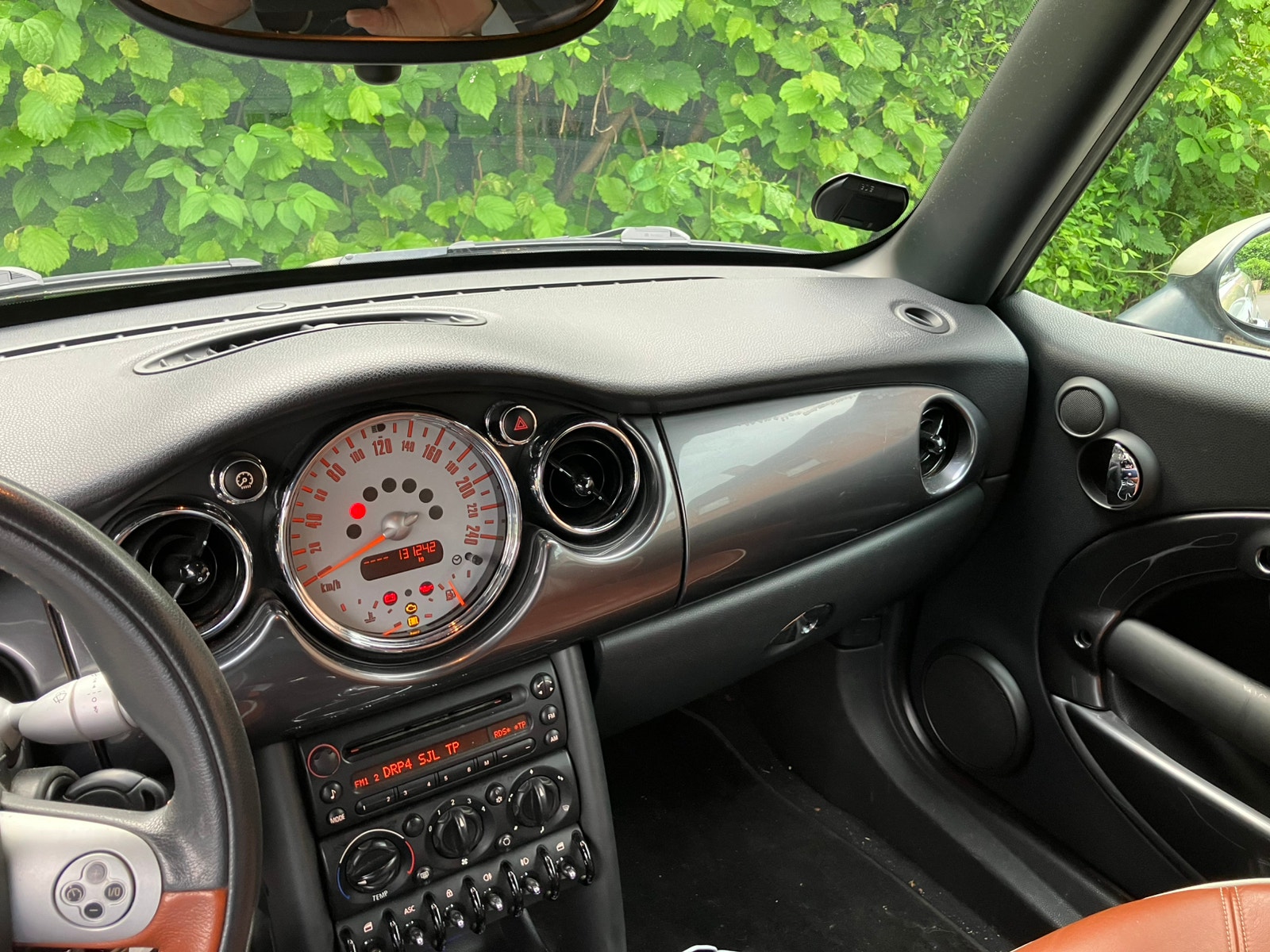 MINI Cooper S – billede 5