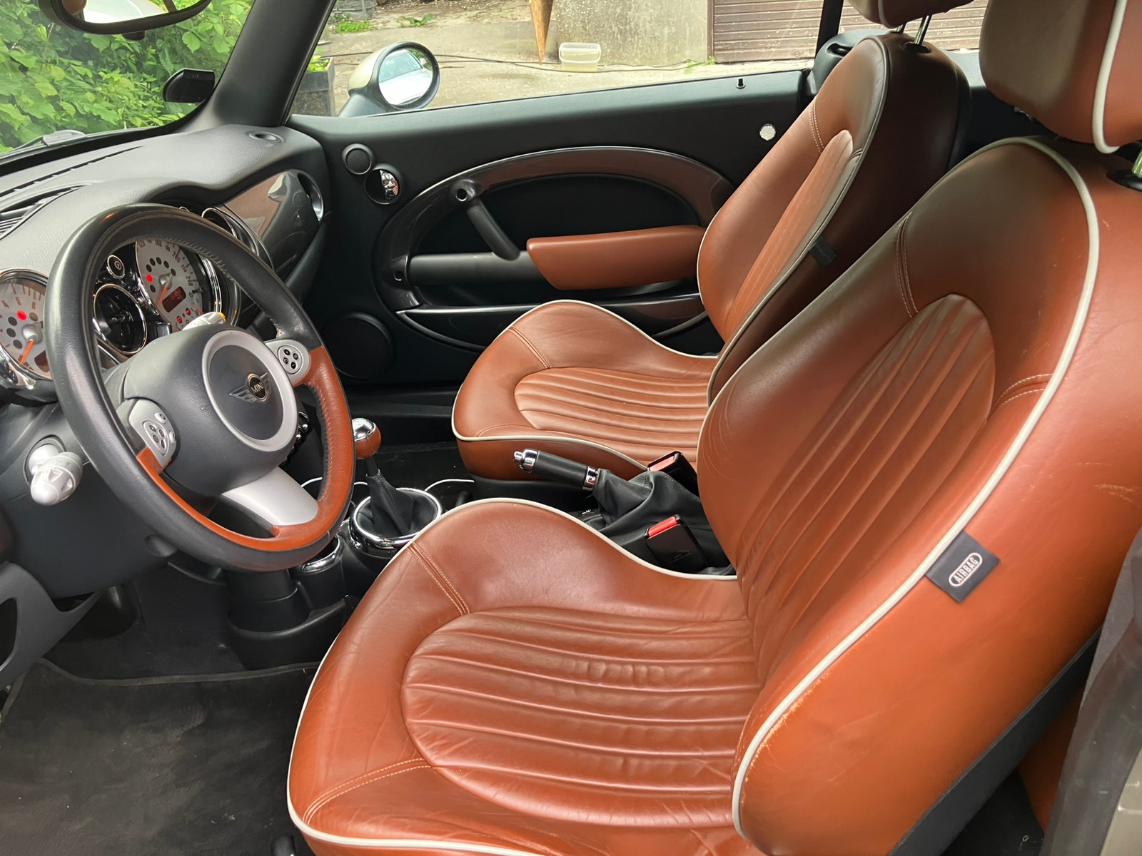 MINI Cooper S – billede 7