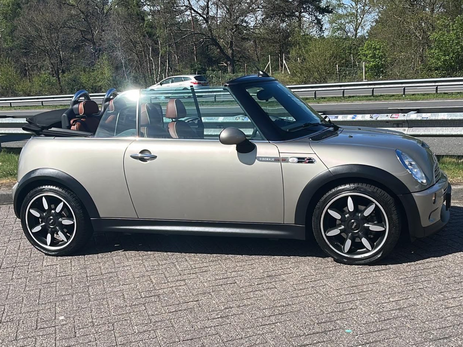 MINI Cooper S – billede 6