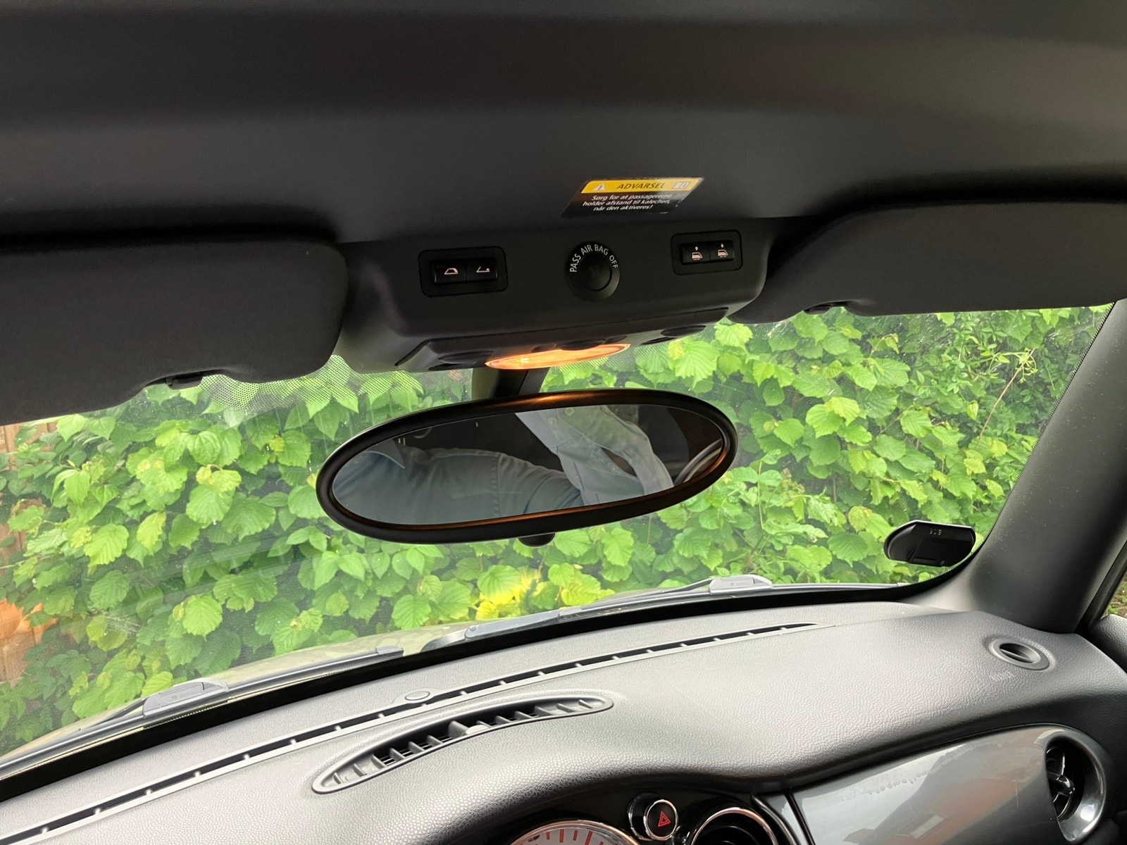 MINI Cooper S – billede 9