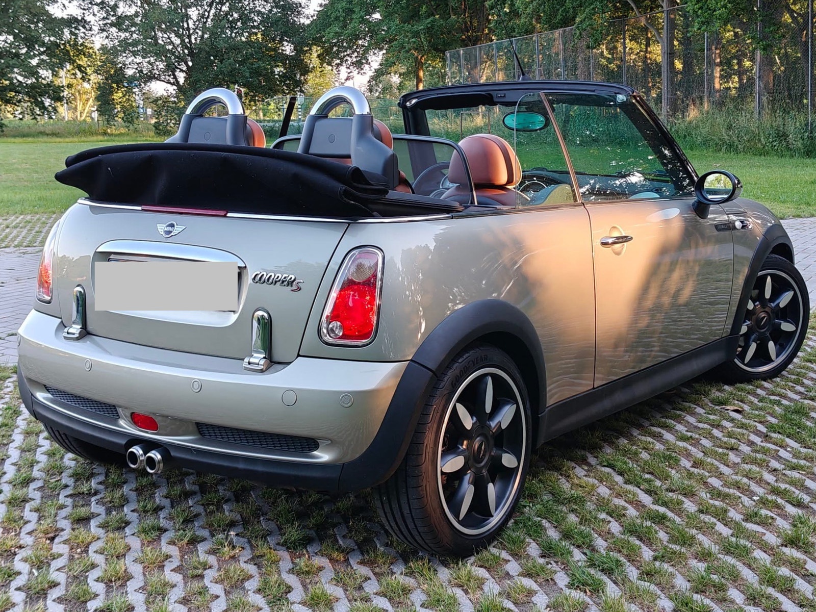 MINI Cooper S – billede 3