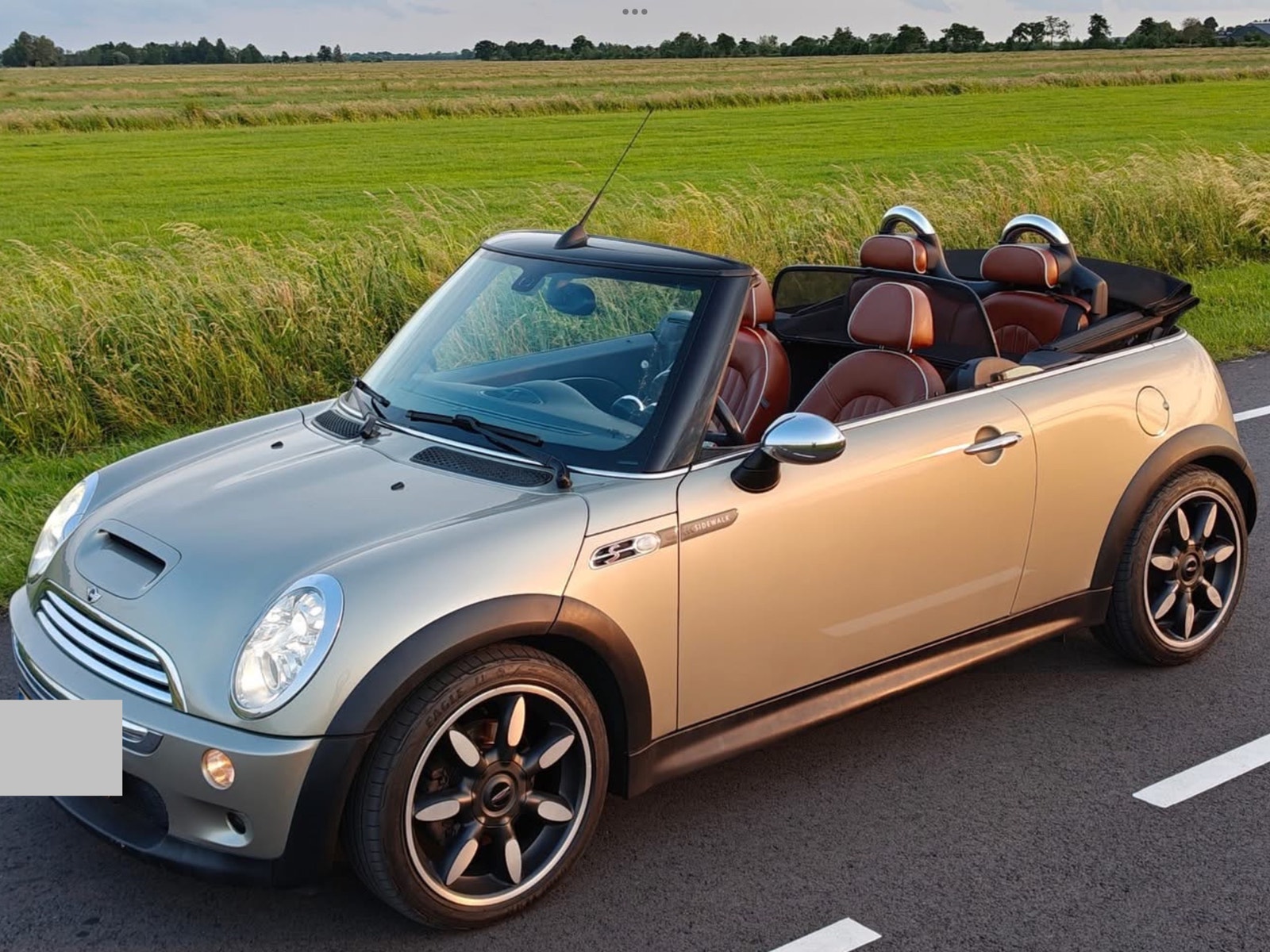 MINI Cooper S – billede 2