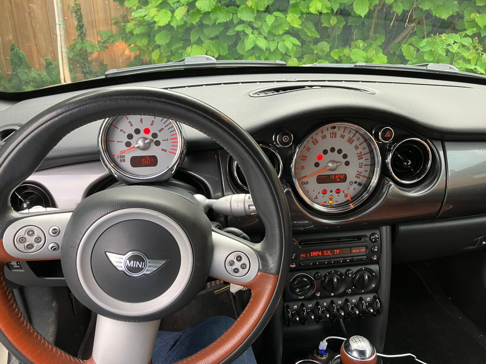 MINI Cooper S – billede 4