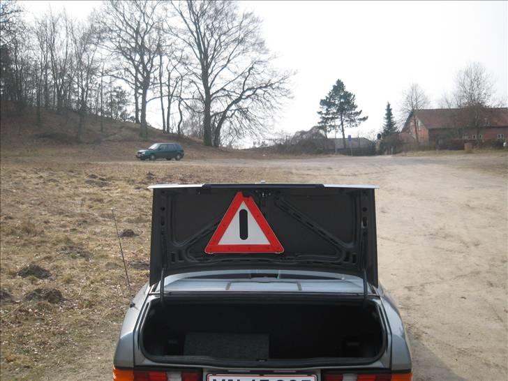 Mercedes 190 til salg hos Nabilli