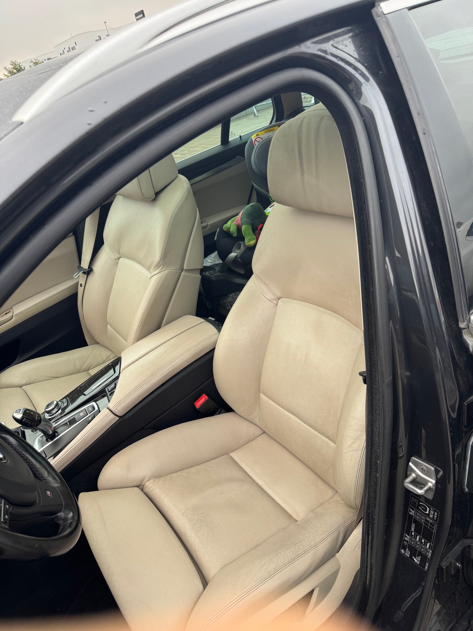 BMW 520d – billede 5
