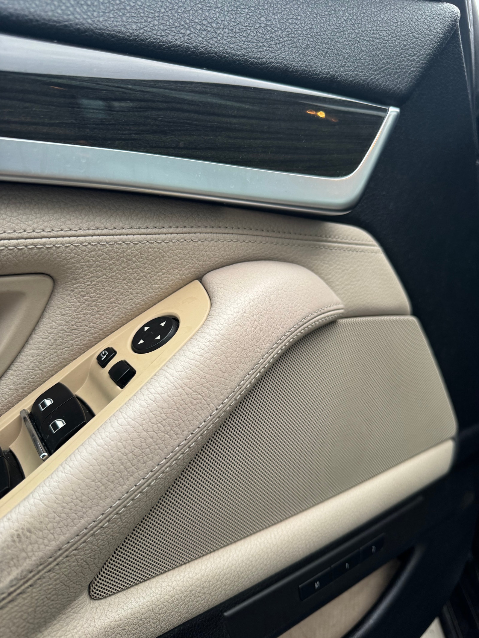BMW 520d – billede 4