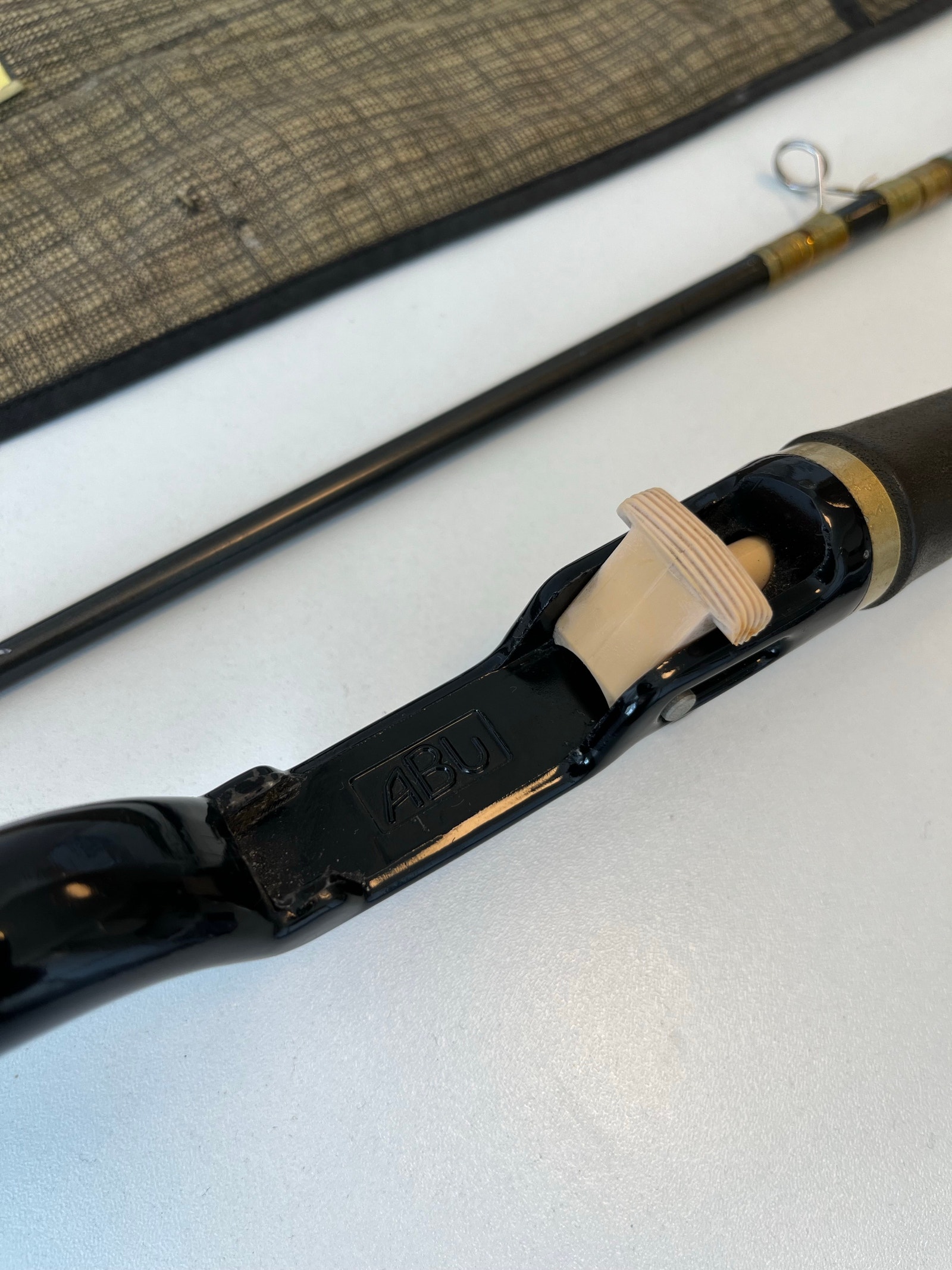 Abu Diplomat 651 Zoom | DBA