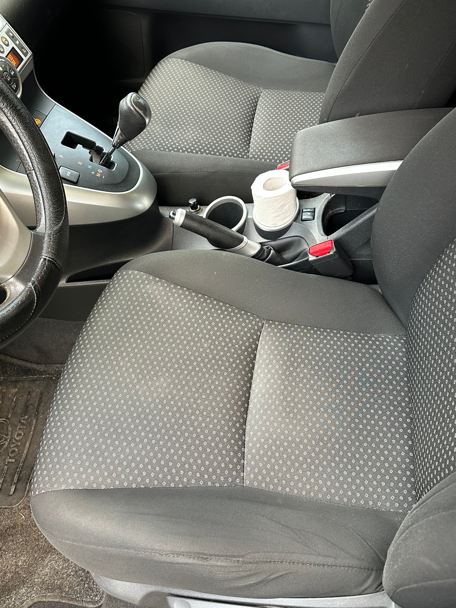 Toyota Verso til salg hos Nabilli
