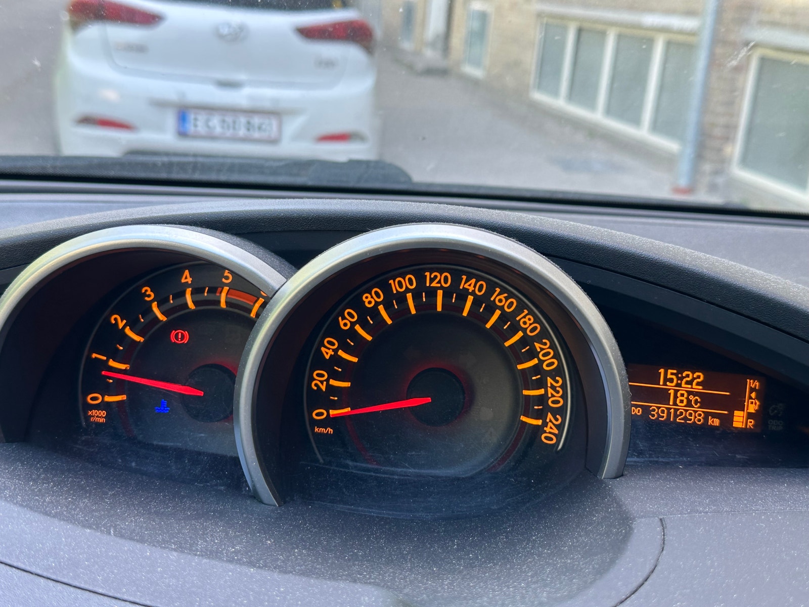 Toyota Verso til salg hos Nabilli