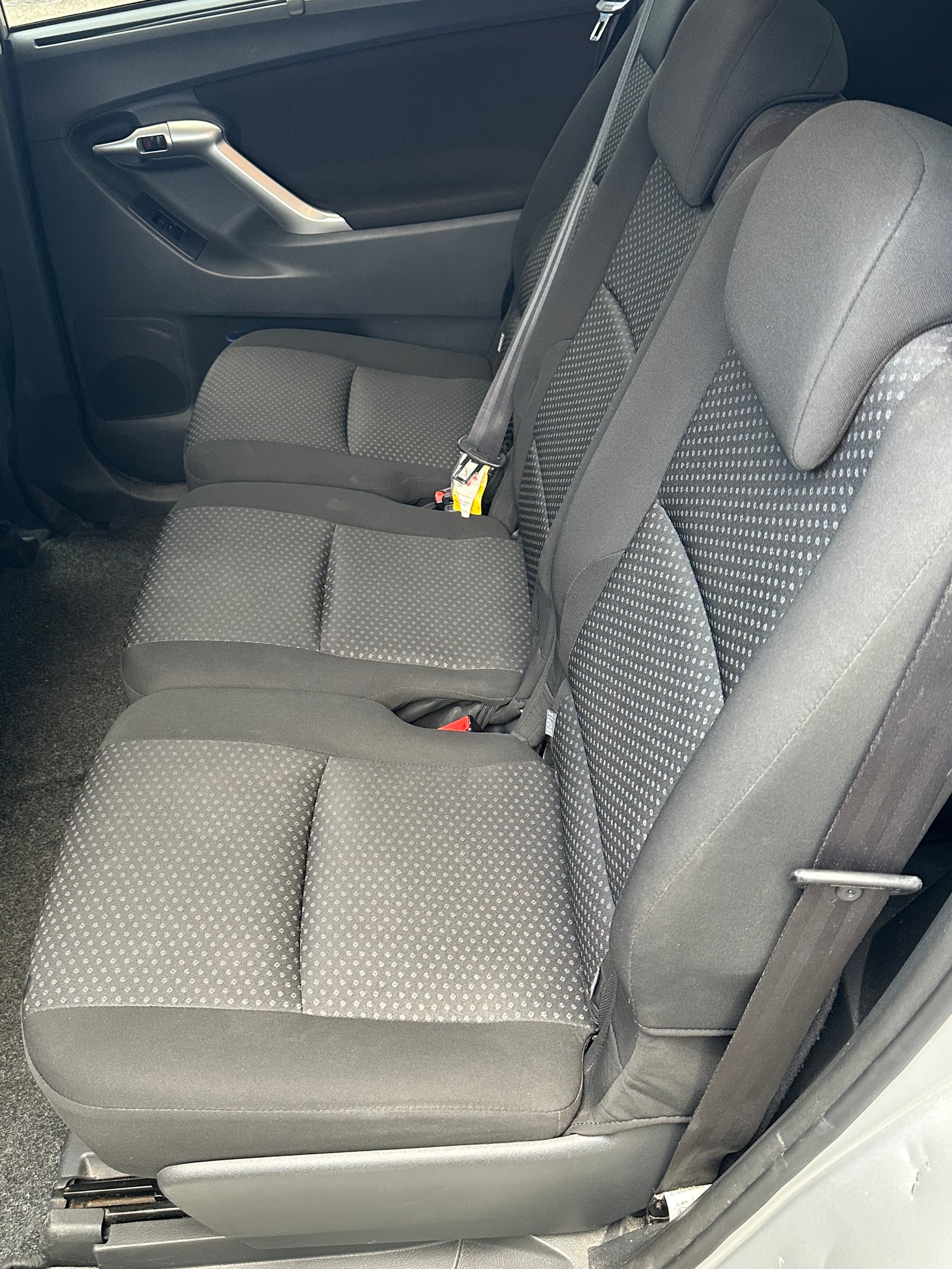 Toyota Verso til salg hos Nabilli