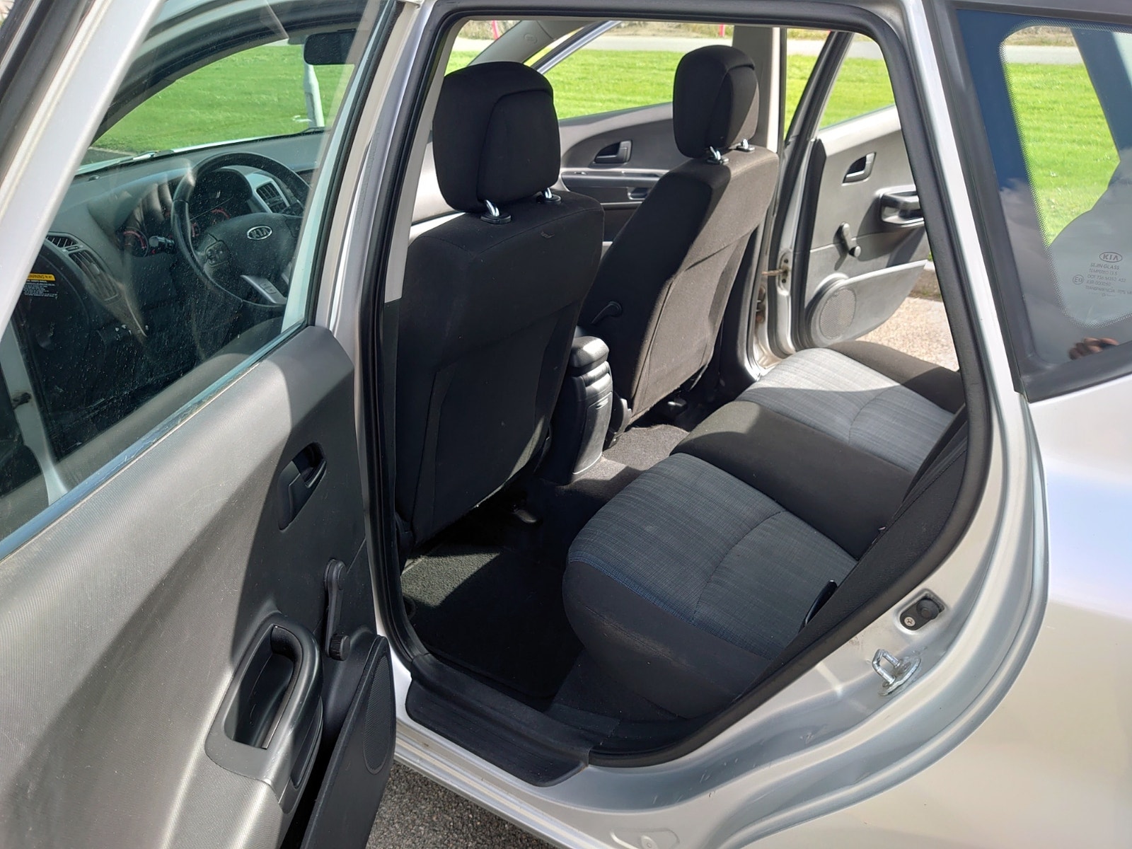 Kia Ceed – billede 12