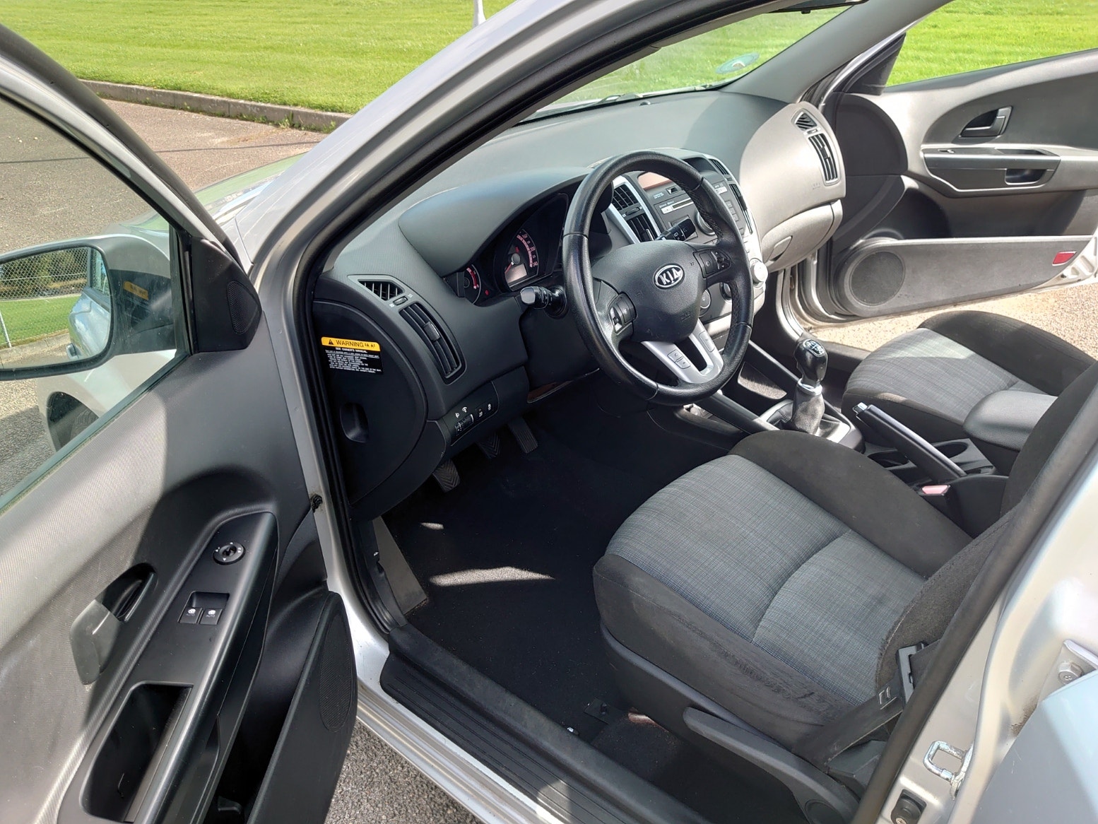 Kia Ceed – billede 11