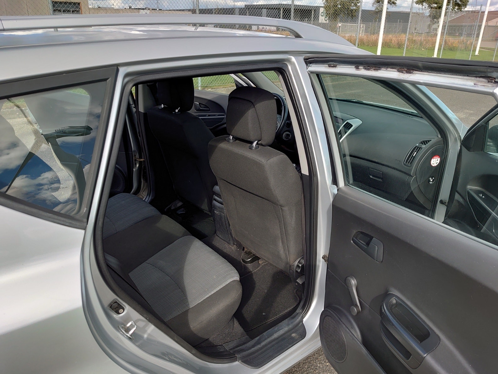 Kia Ceed – billede 14