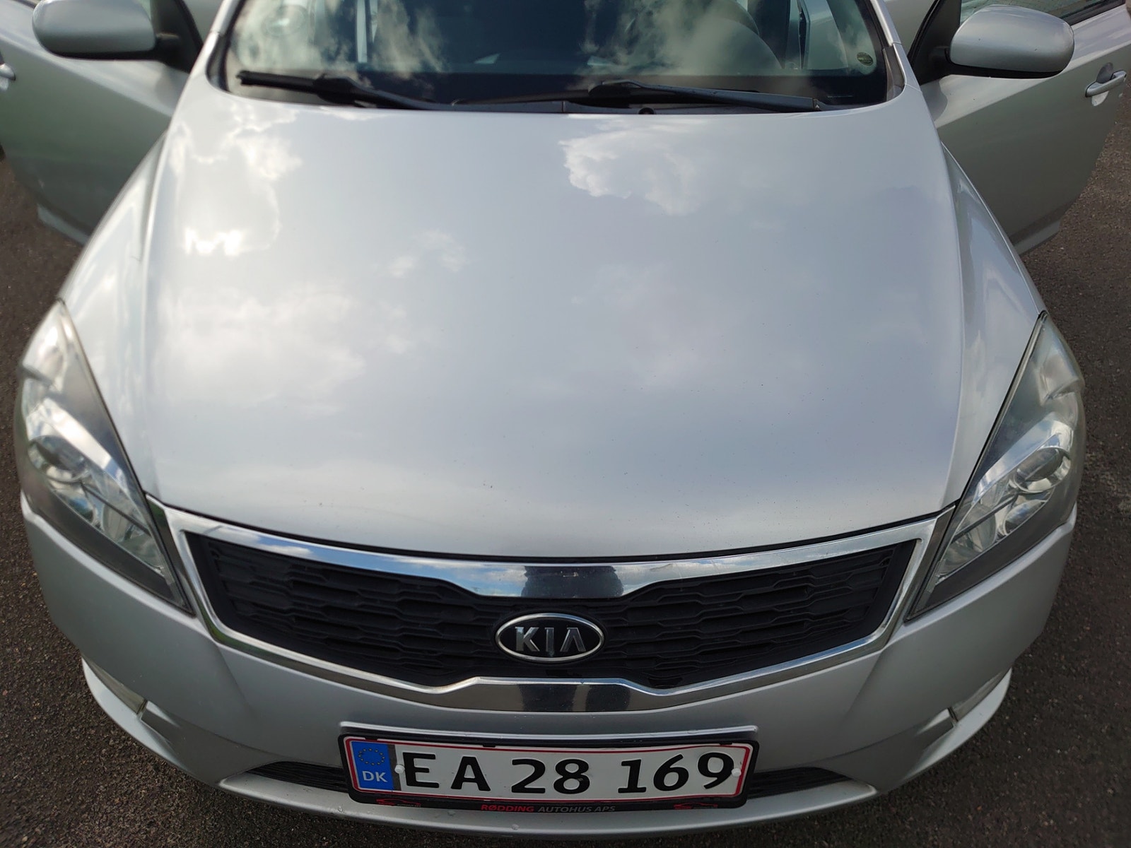 Kia Ceed – billede 9