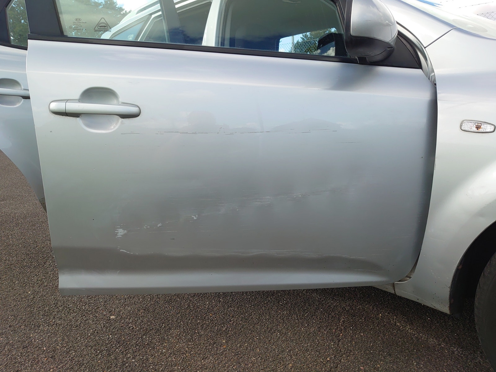 Kia Ceed – billede 8